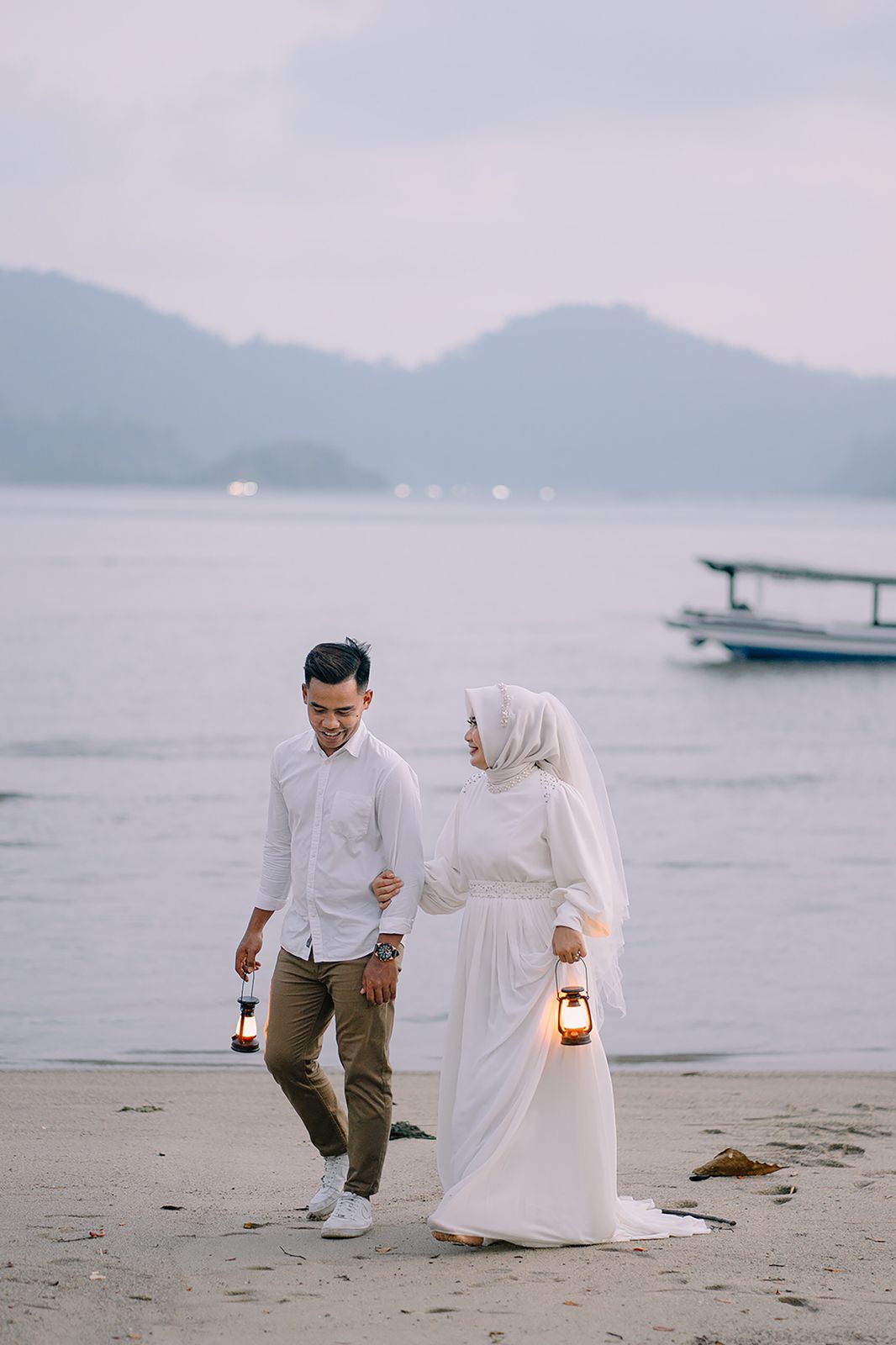 Kevin & Suci 13