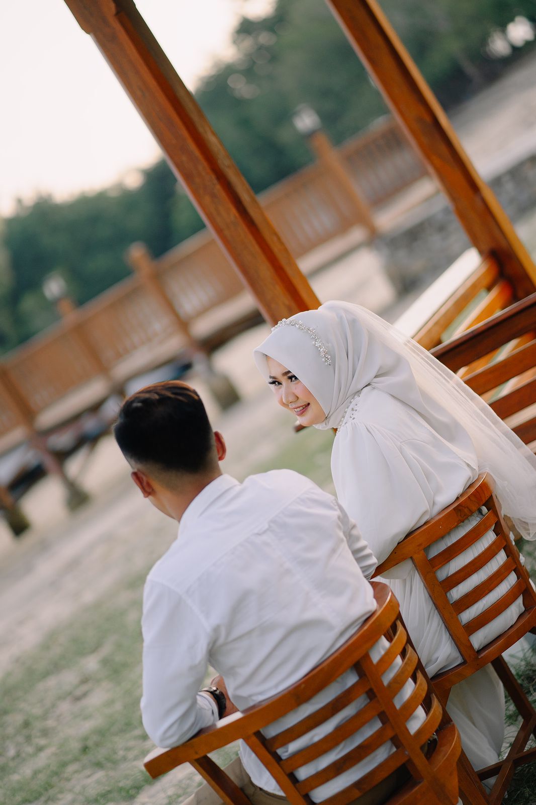Kevin & Suci 14