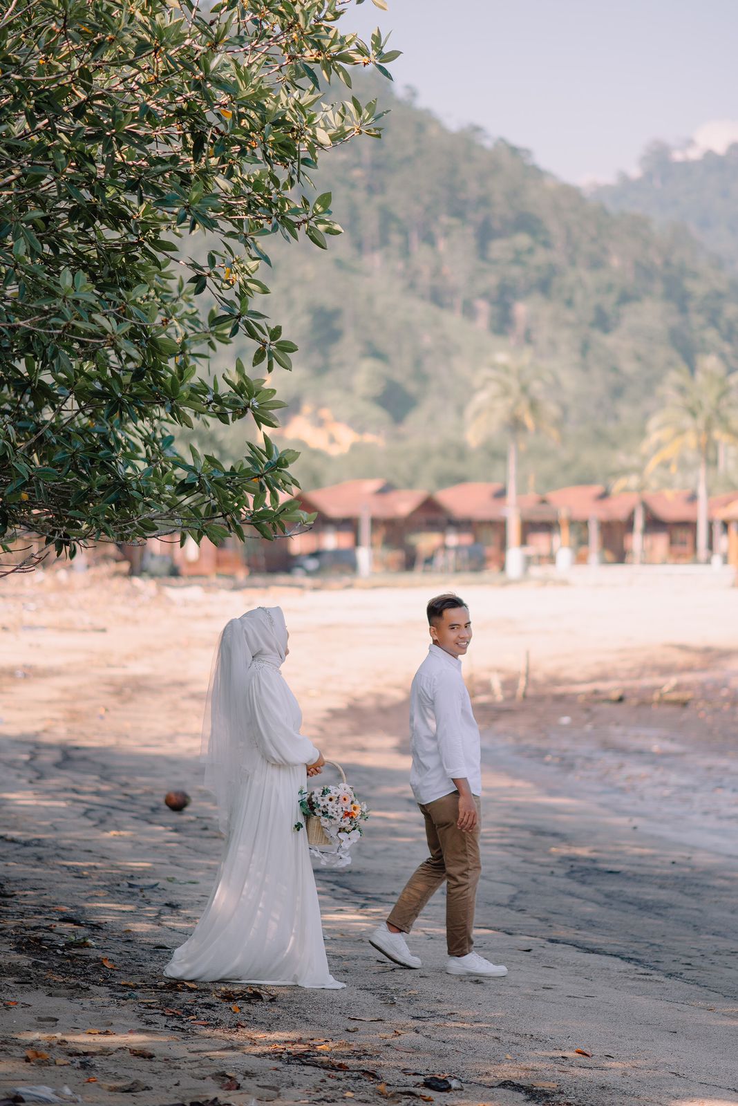 Kevin & Suci 17