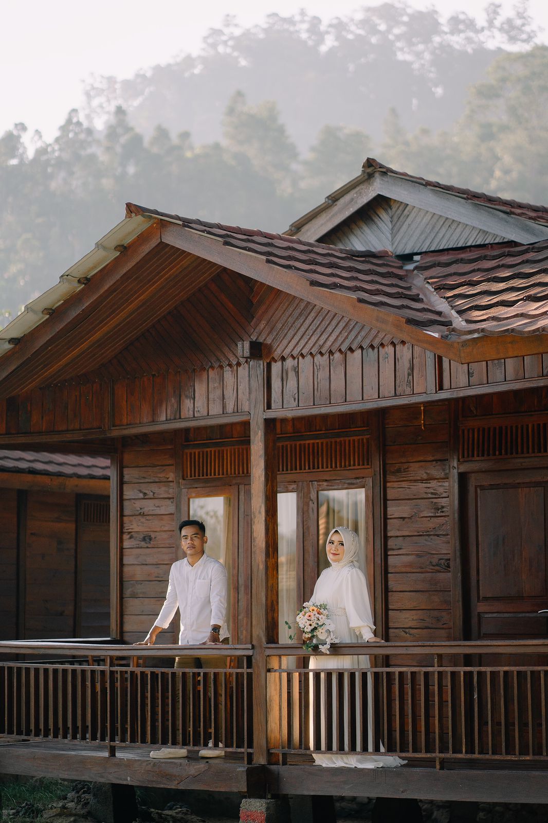 Kevin & Suci 18