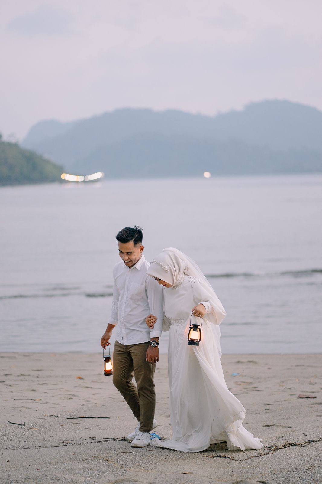 Kevin & Suci 5
