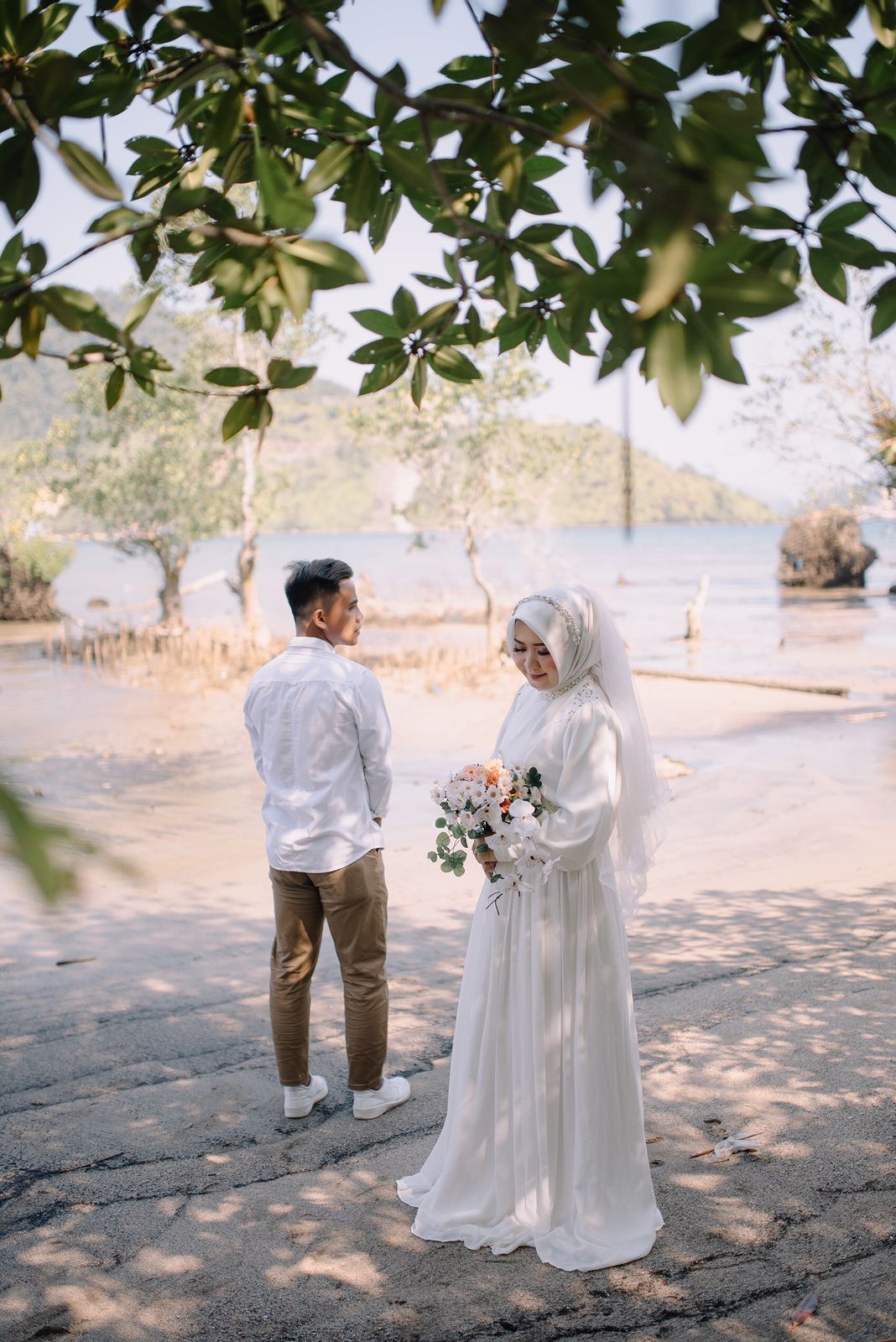 Kevin & Suci 6