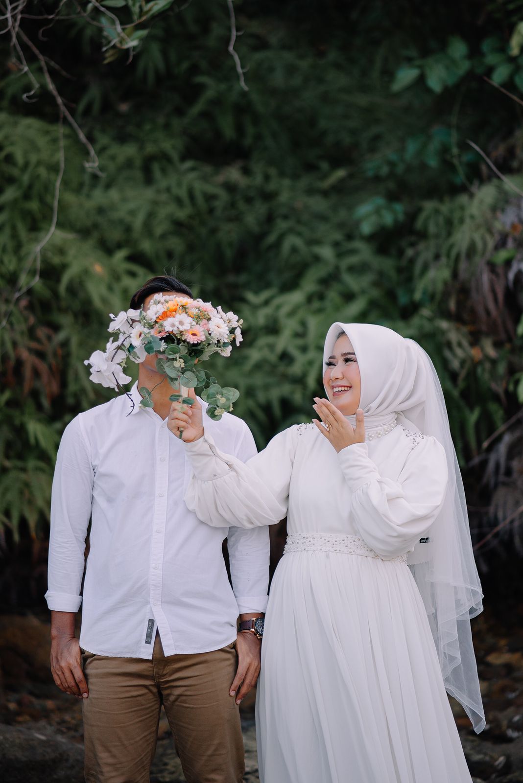 Kevin & Suci 7