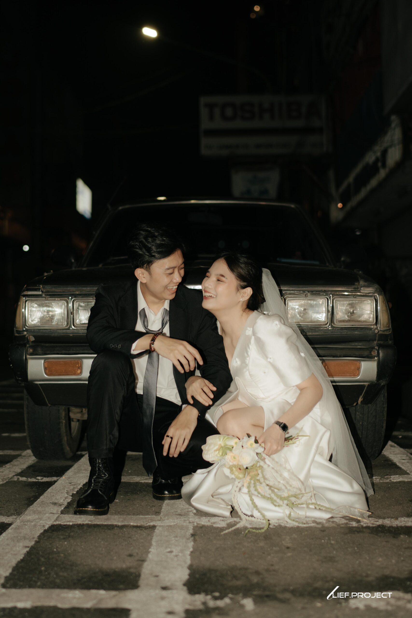 Lian & Yanti 18