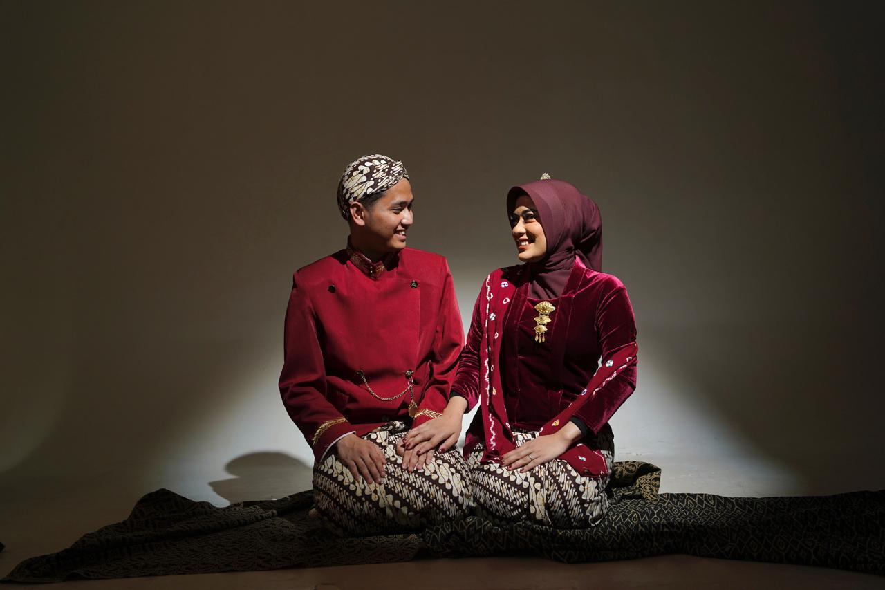 Livia & Ilham 1