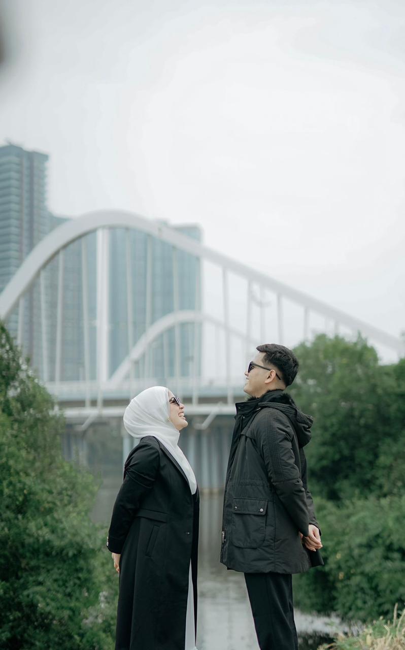 Livia & Ilham 5
