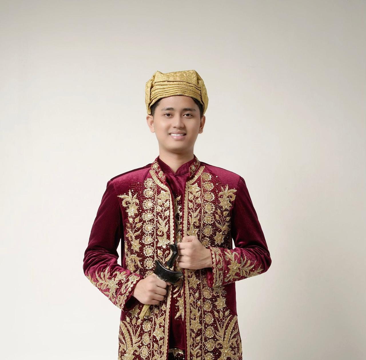 Livia & Ilham 6