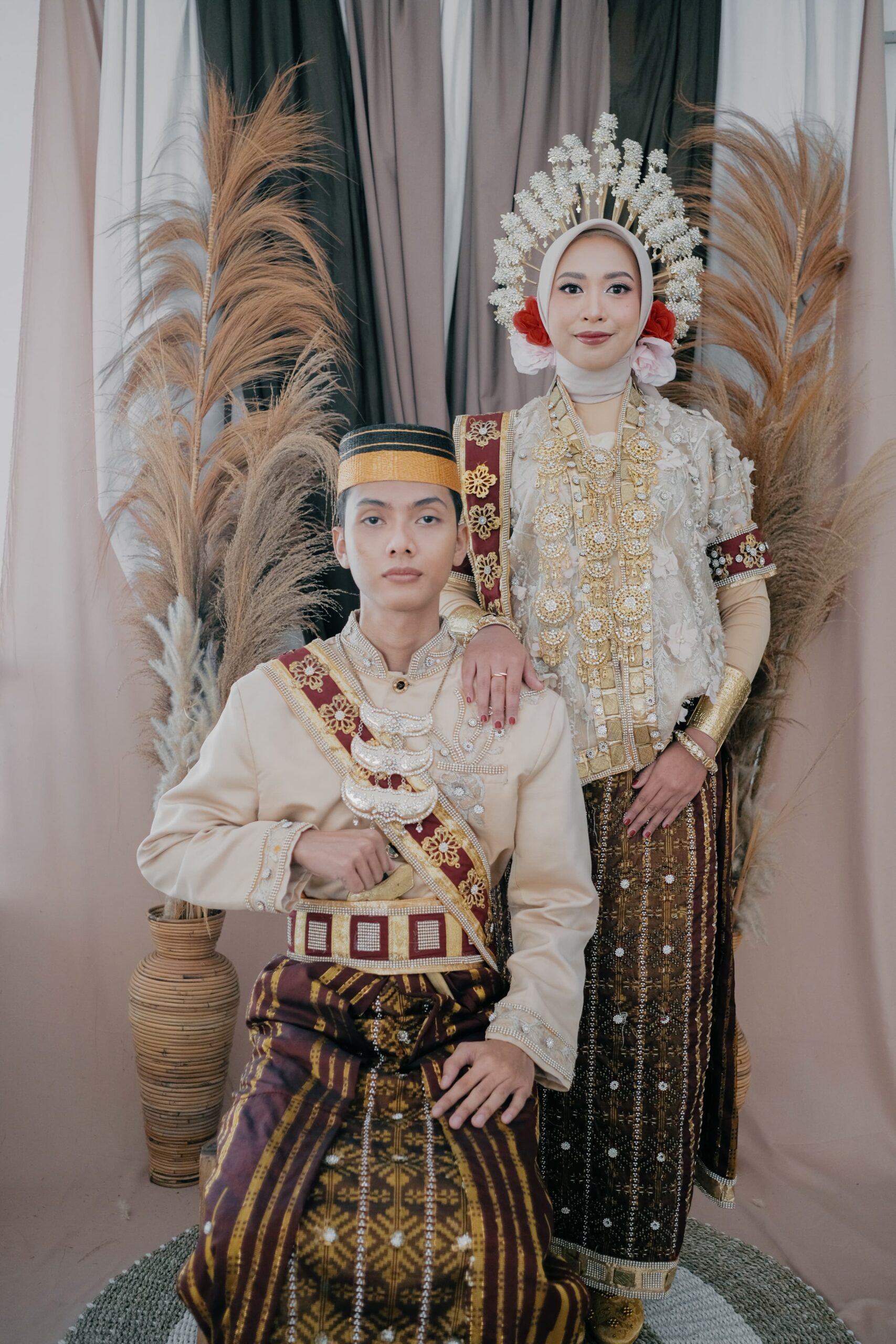 Menur & Asrul 10