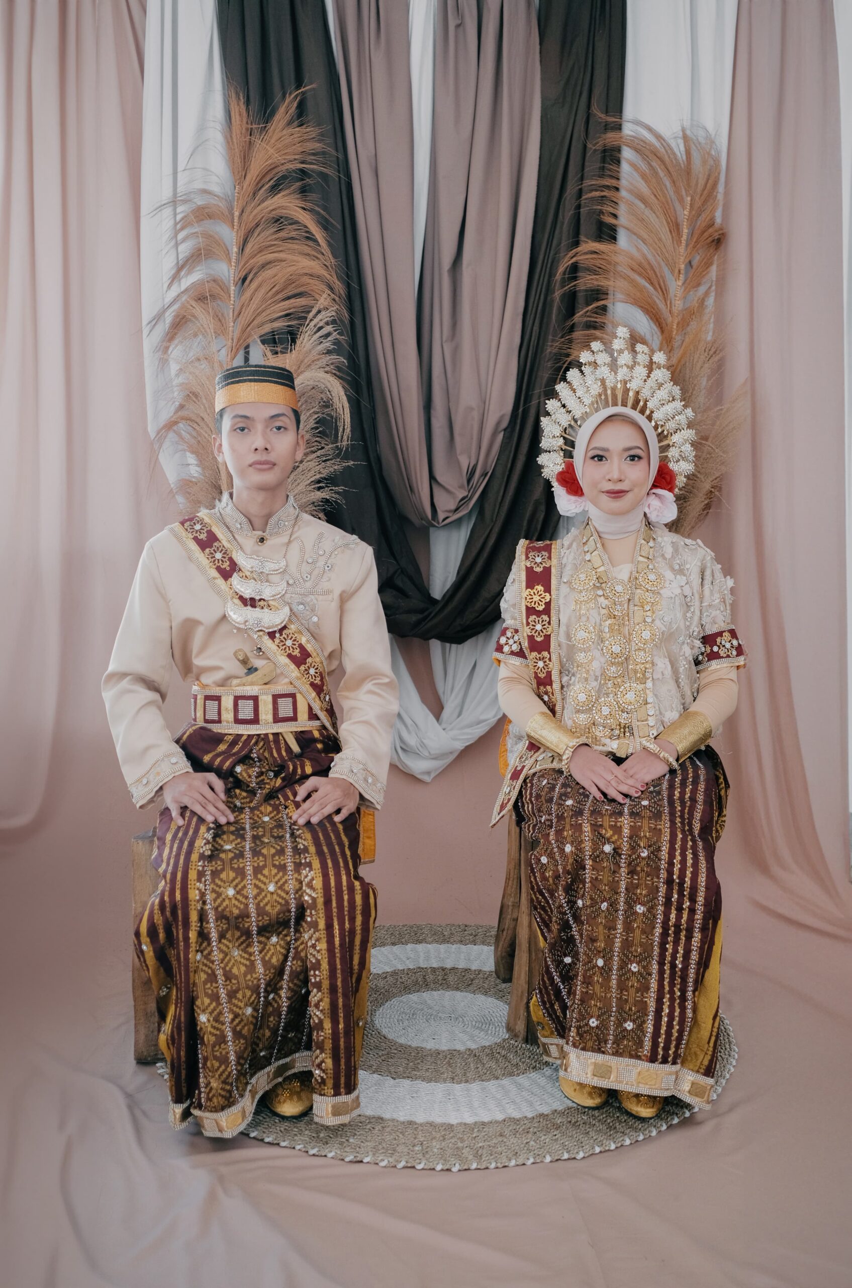 Menur & Asrul 11