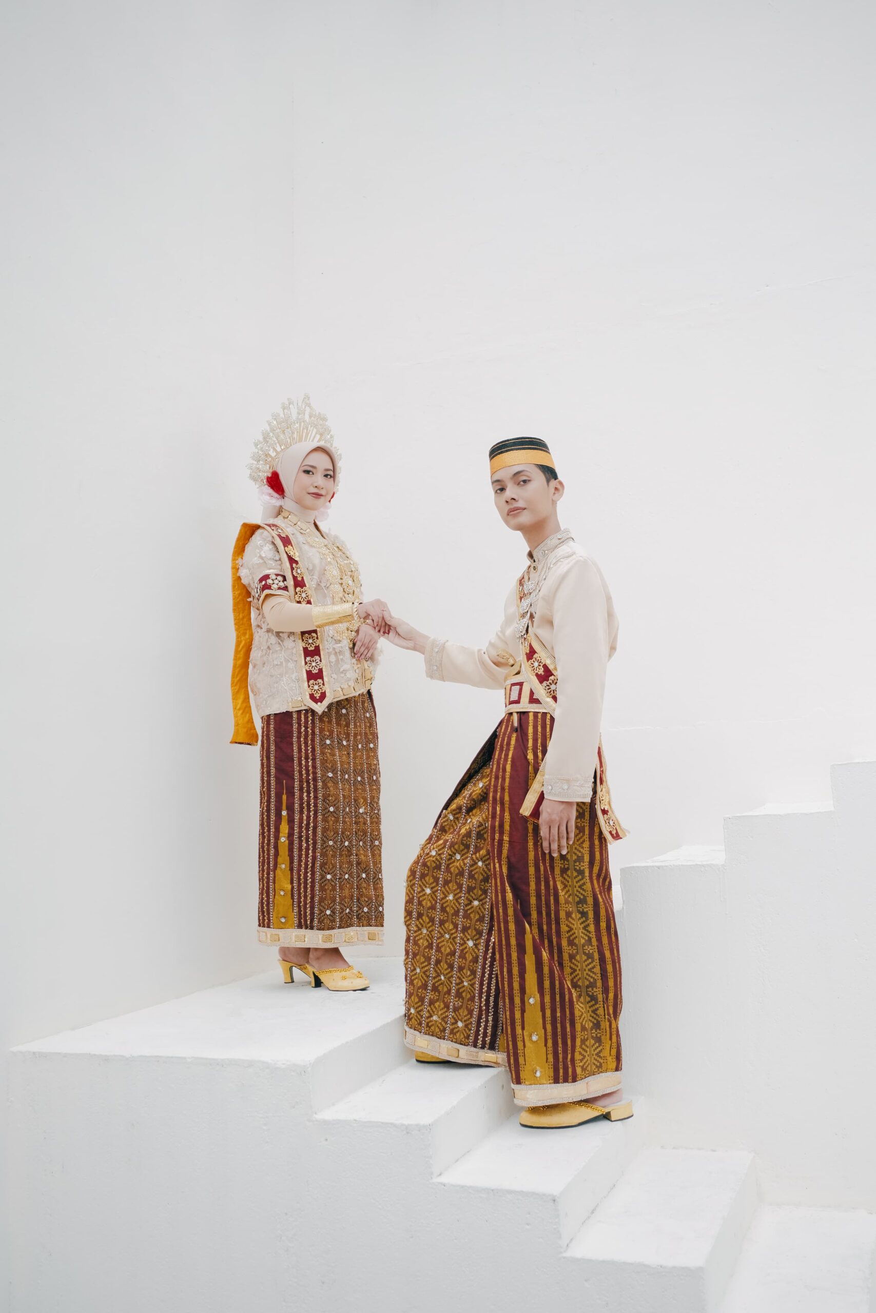 Menur & Asrul 9