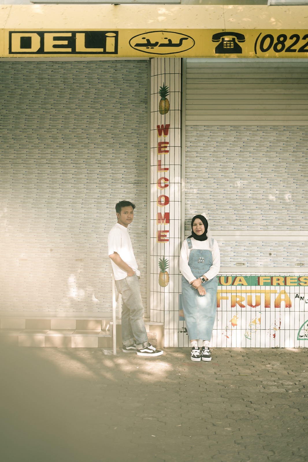 Mualief & Mutia 5