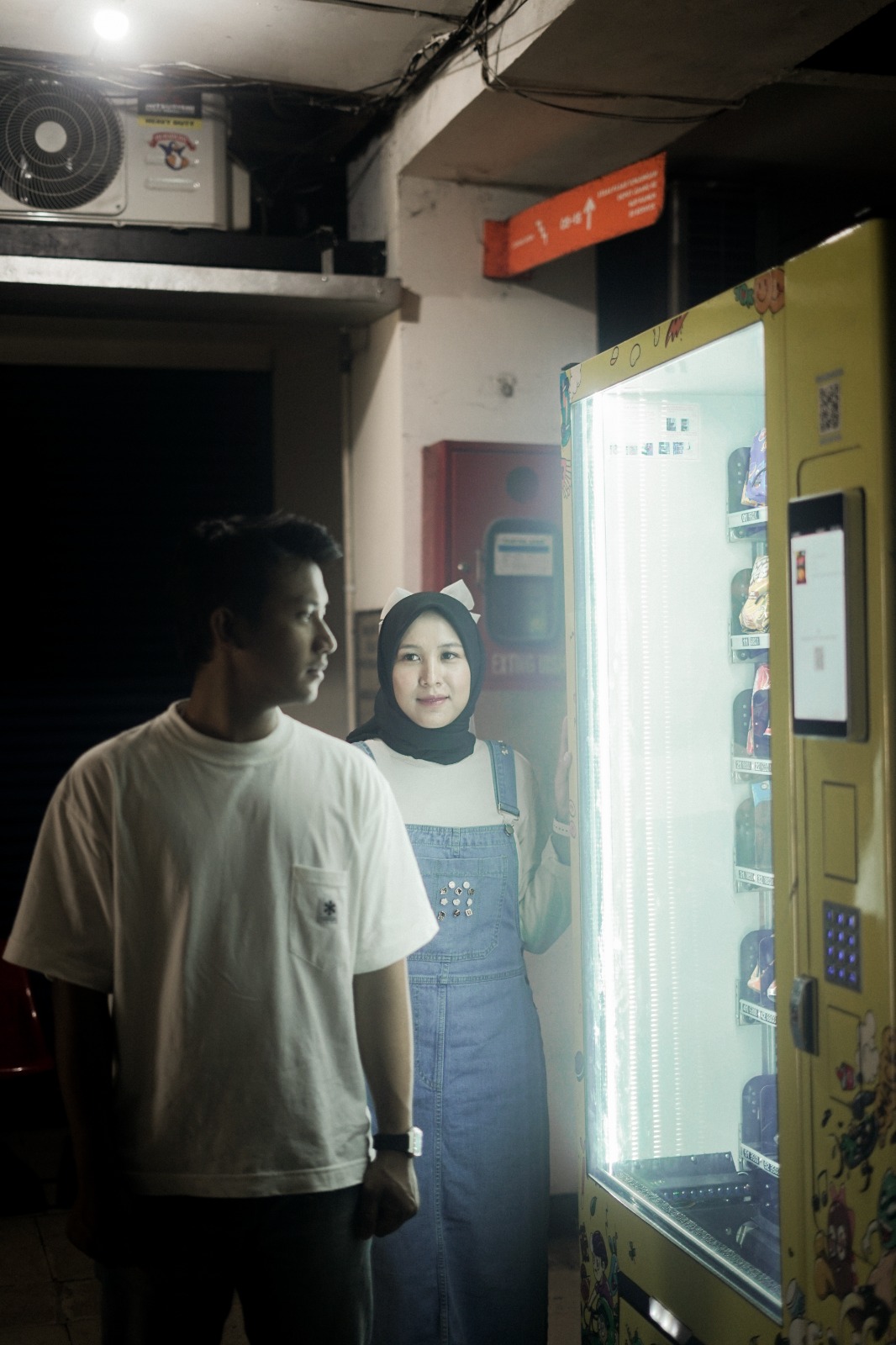 Mualief & Mutia 6