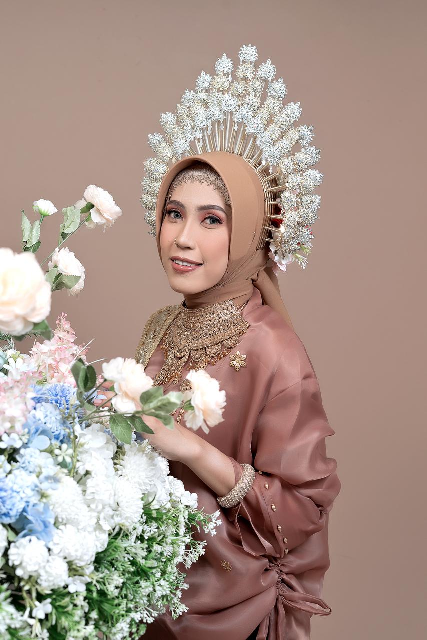 Muchtar & Nadiya 2