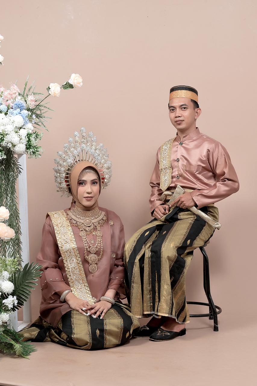 Muchtar & Nadiya 4