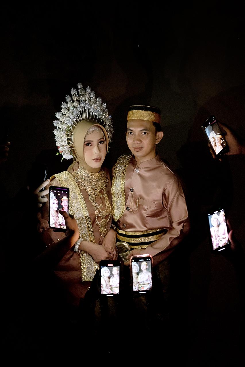 Muchtar & Nadiya 5