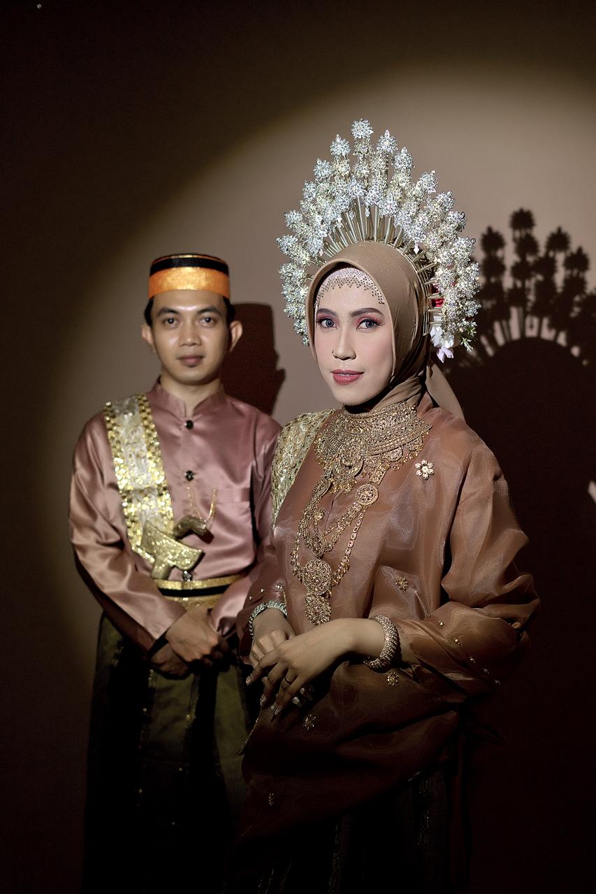 Muchtar & Nadiya 7