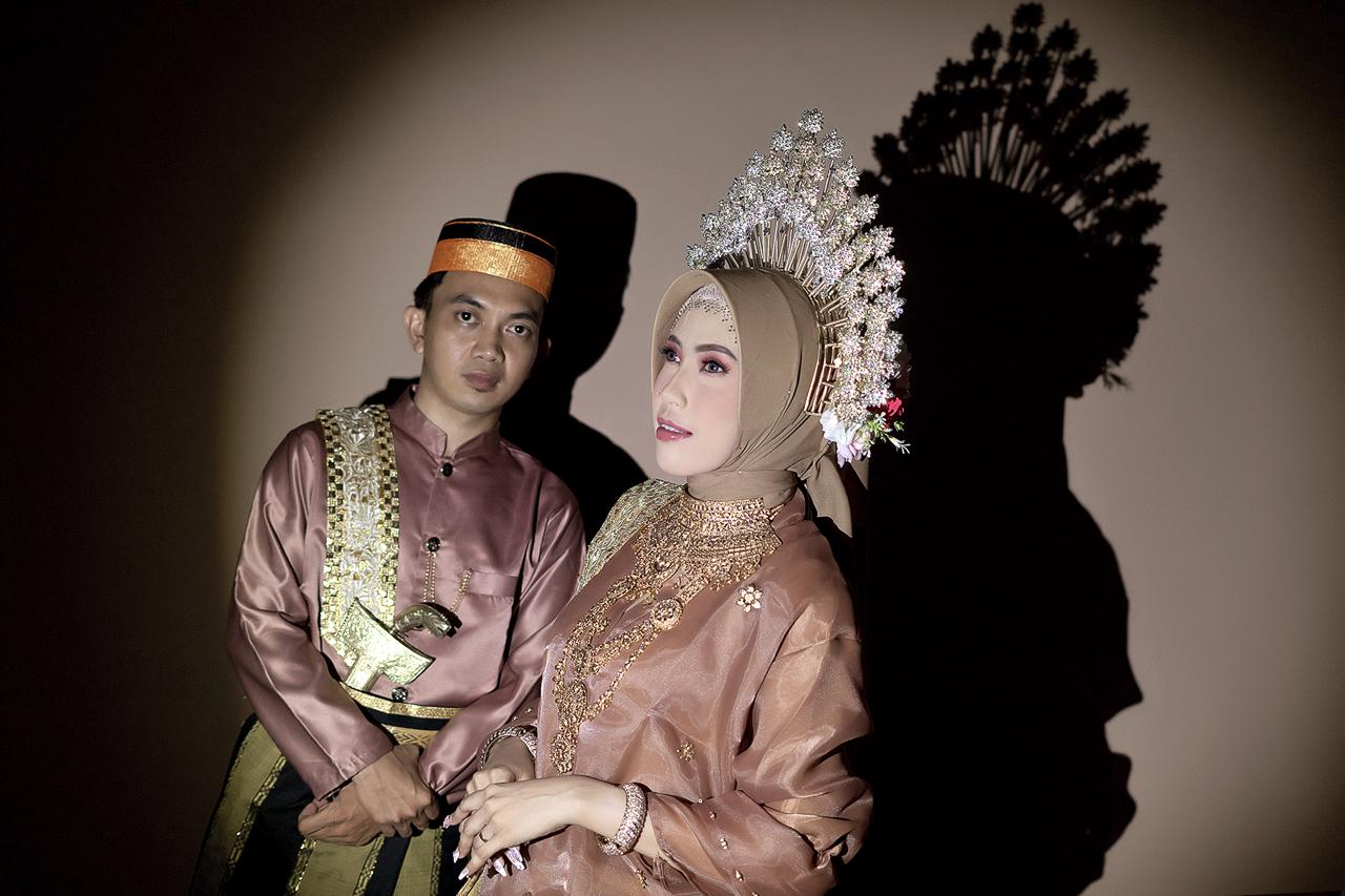Muchtar & Nadiya 9