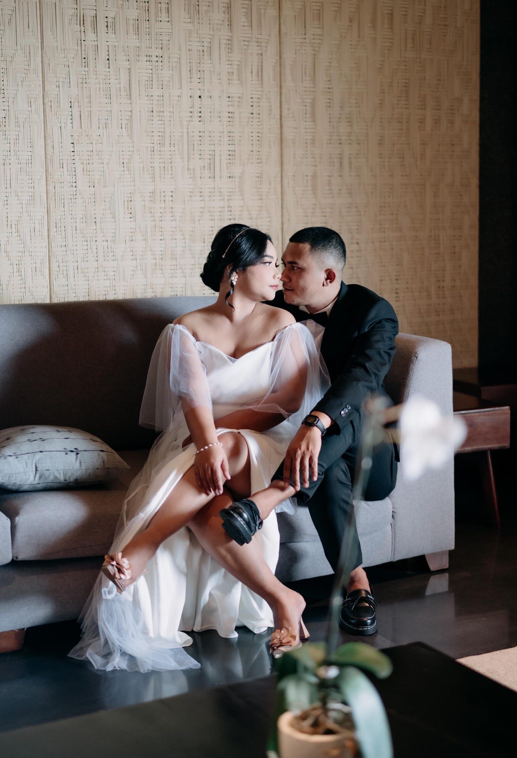 Rando & Novita 1