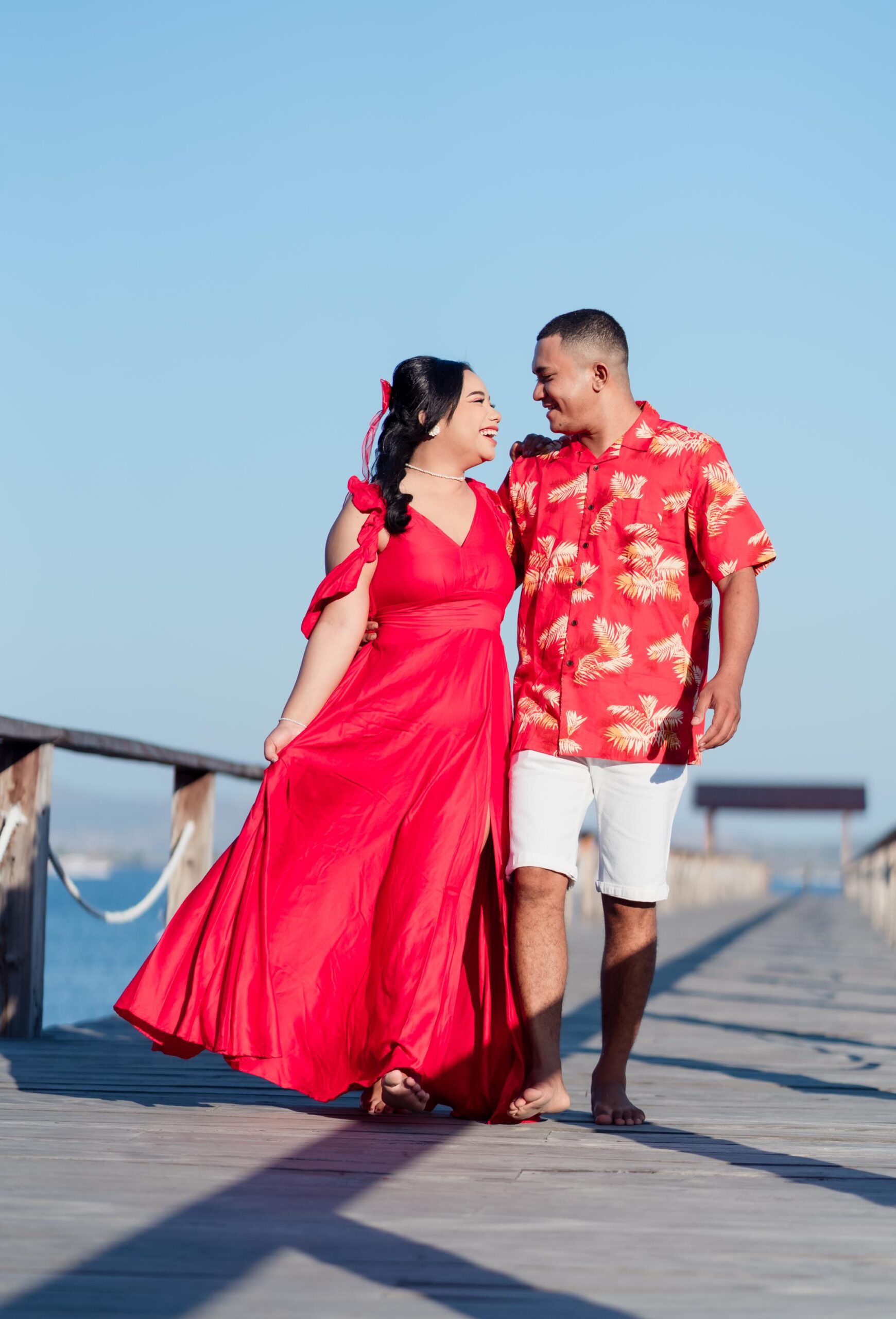Rando & Novita 14