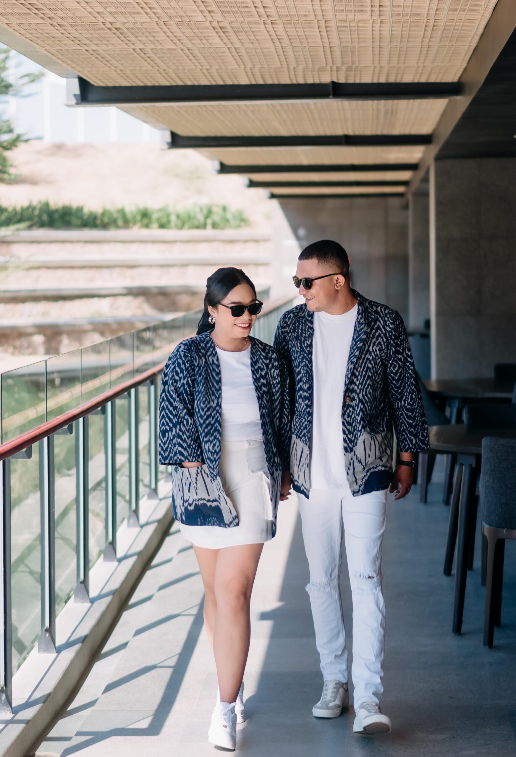 Rando & Novita 15