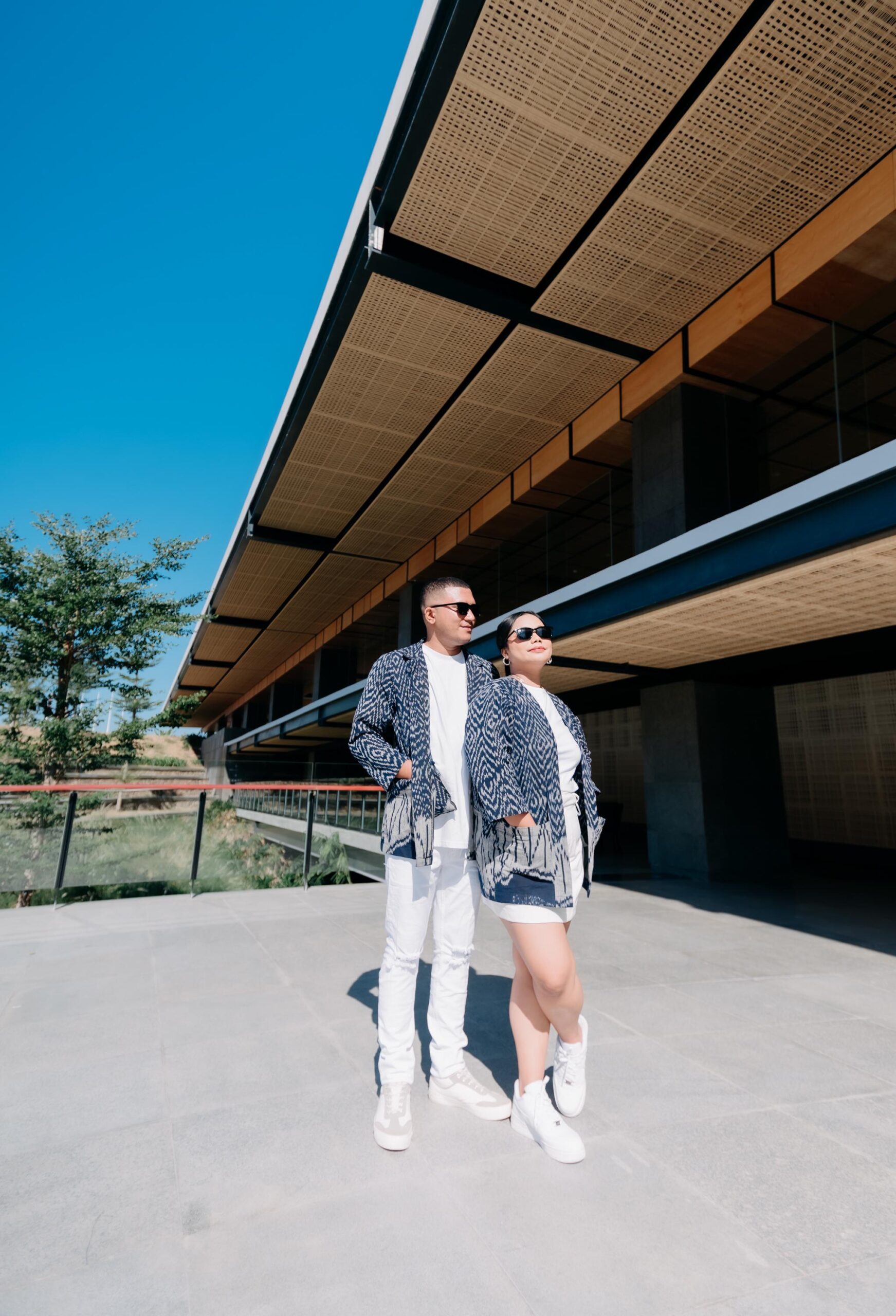 Rando & Novita 17
