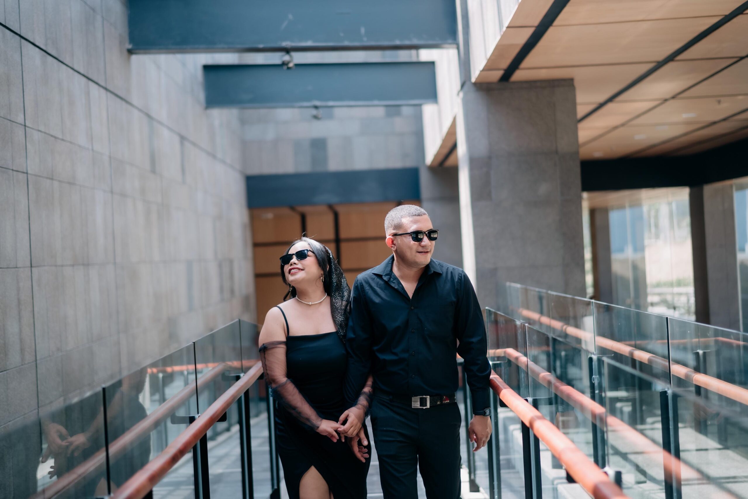 Rando & Novita 7