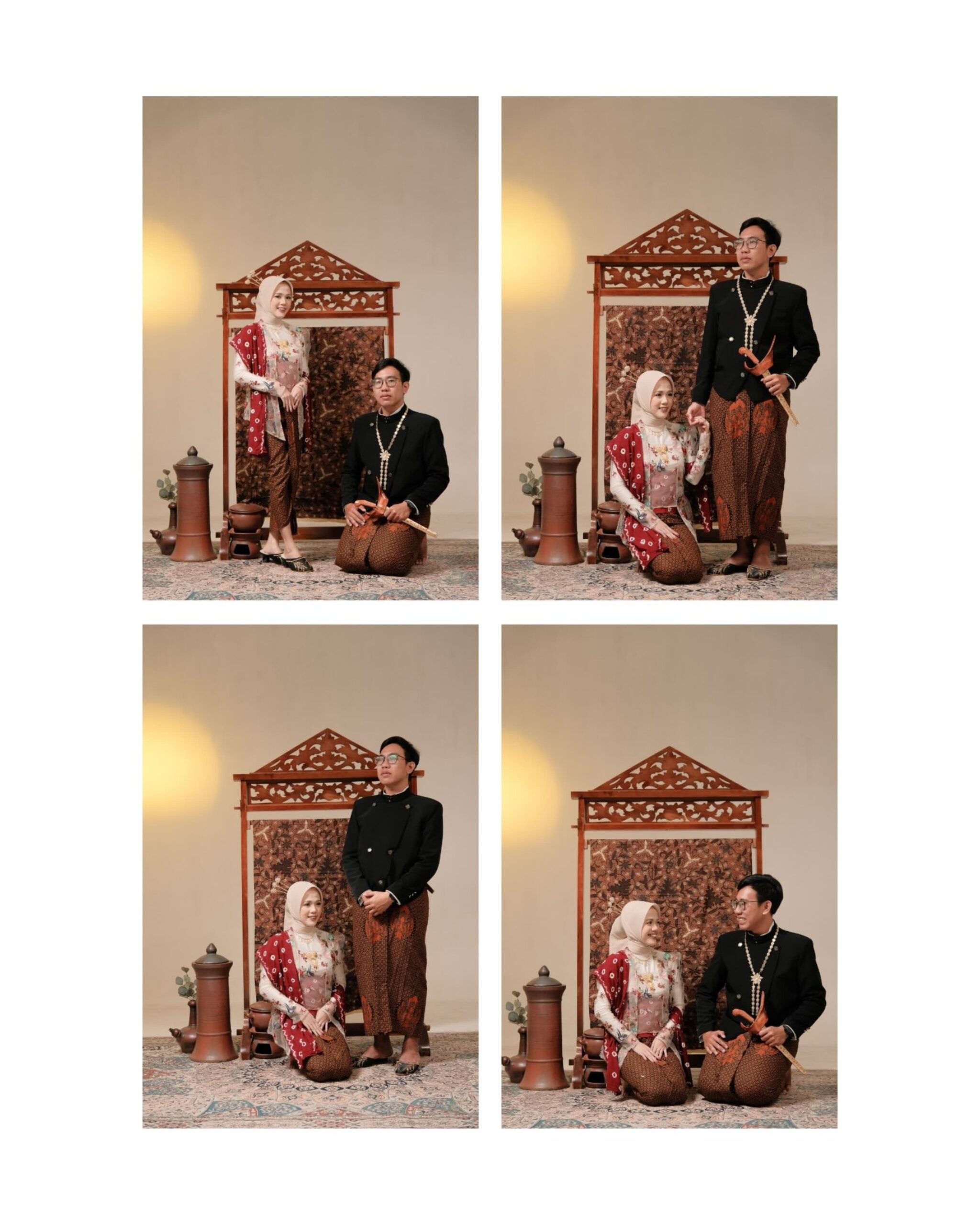 Rico & Ayu 1