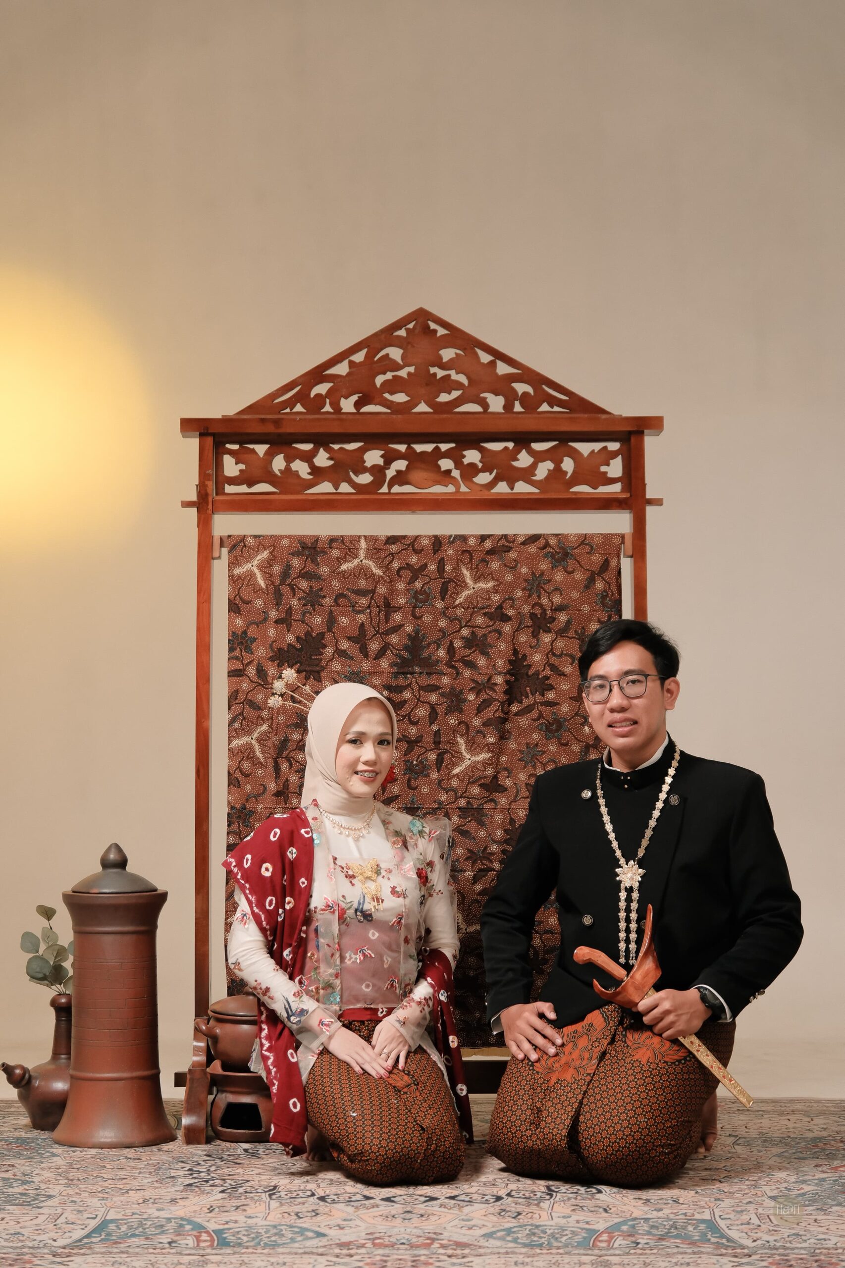 Rico & Ayu 14