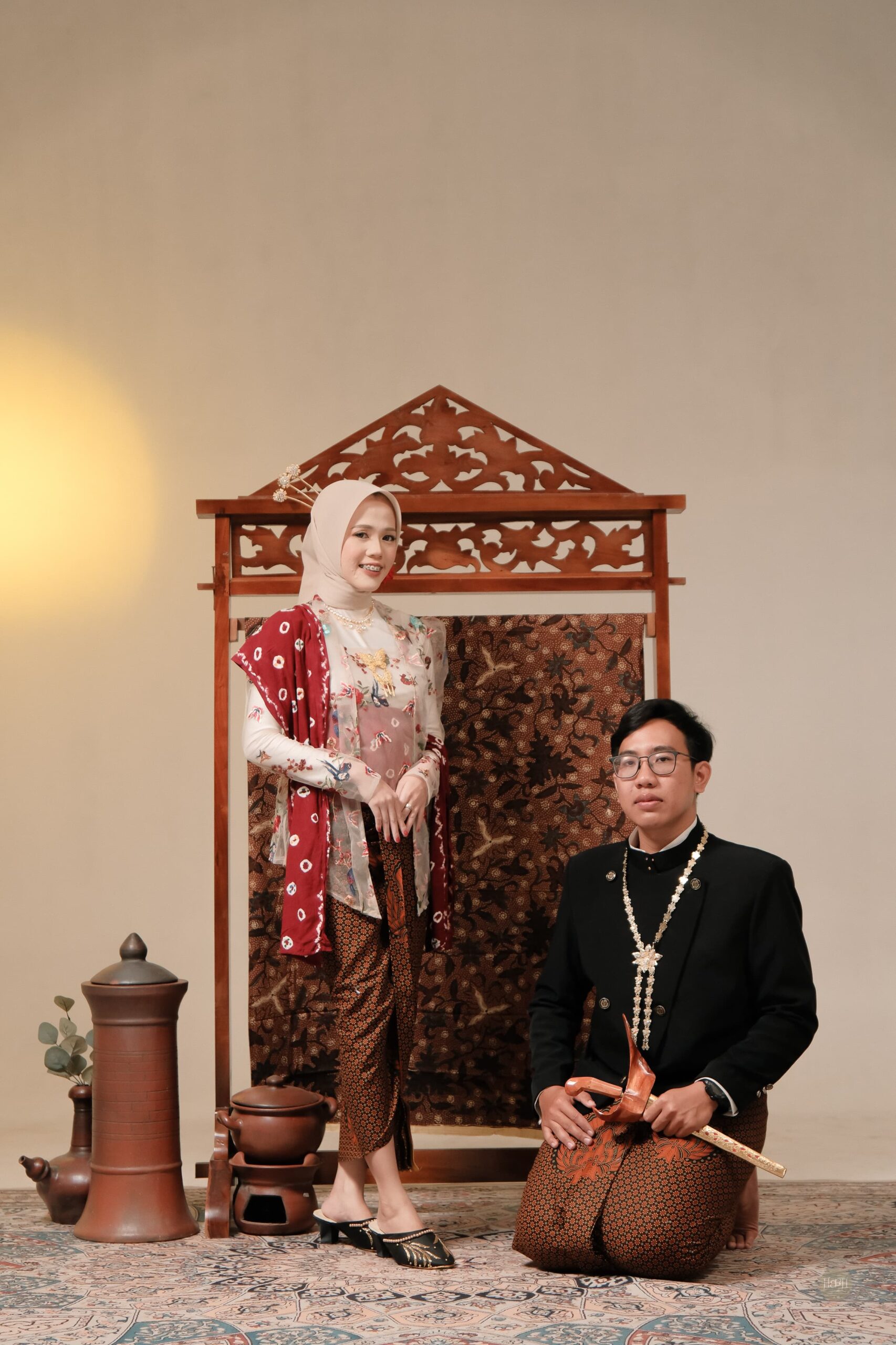 Rico & Ayu 16