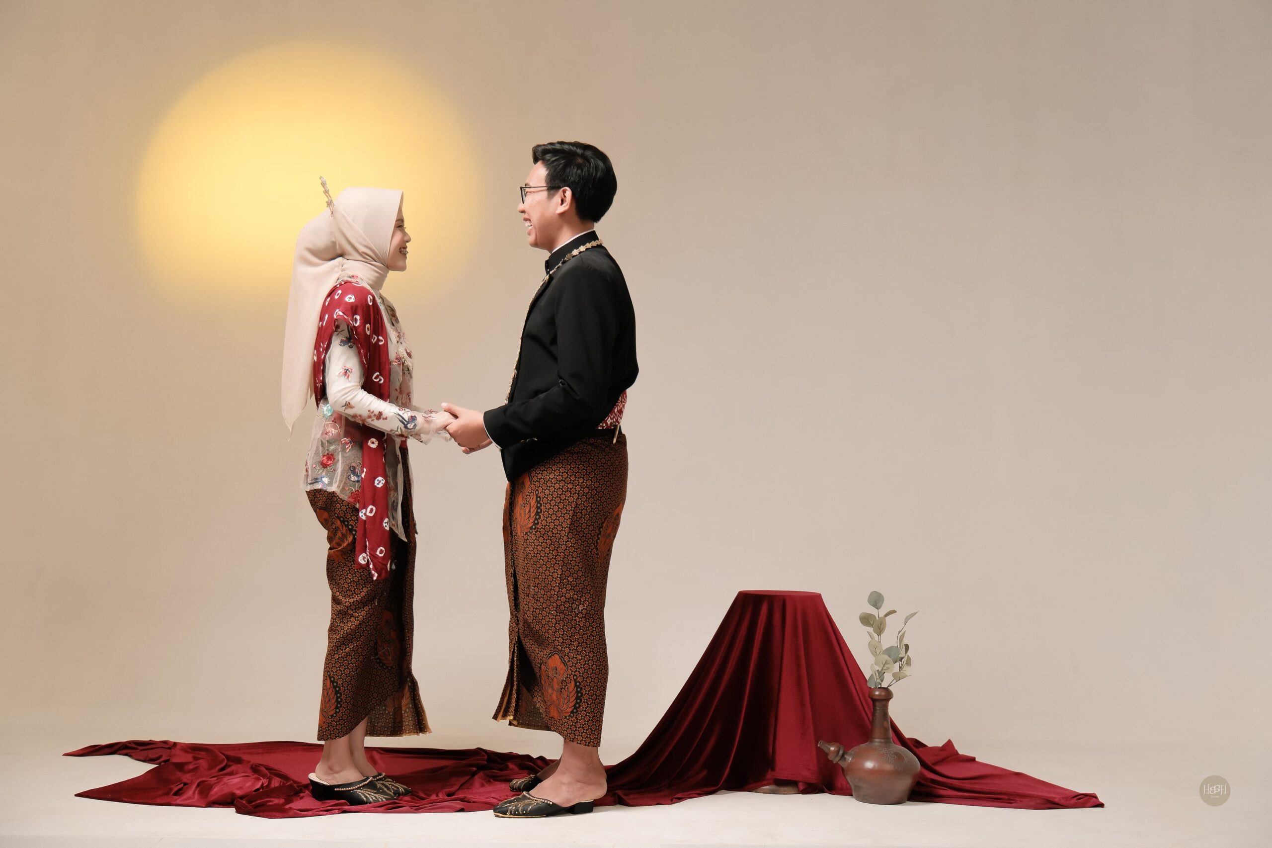 Rico & Ayu 2