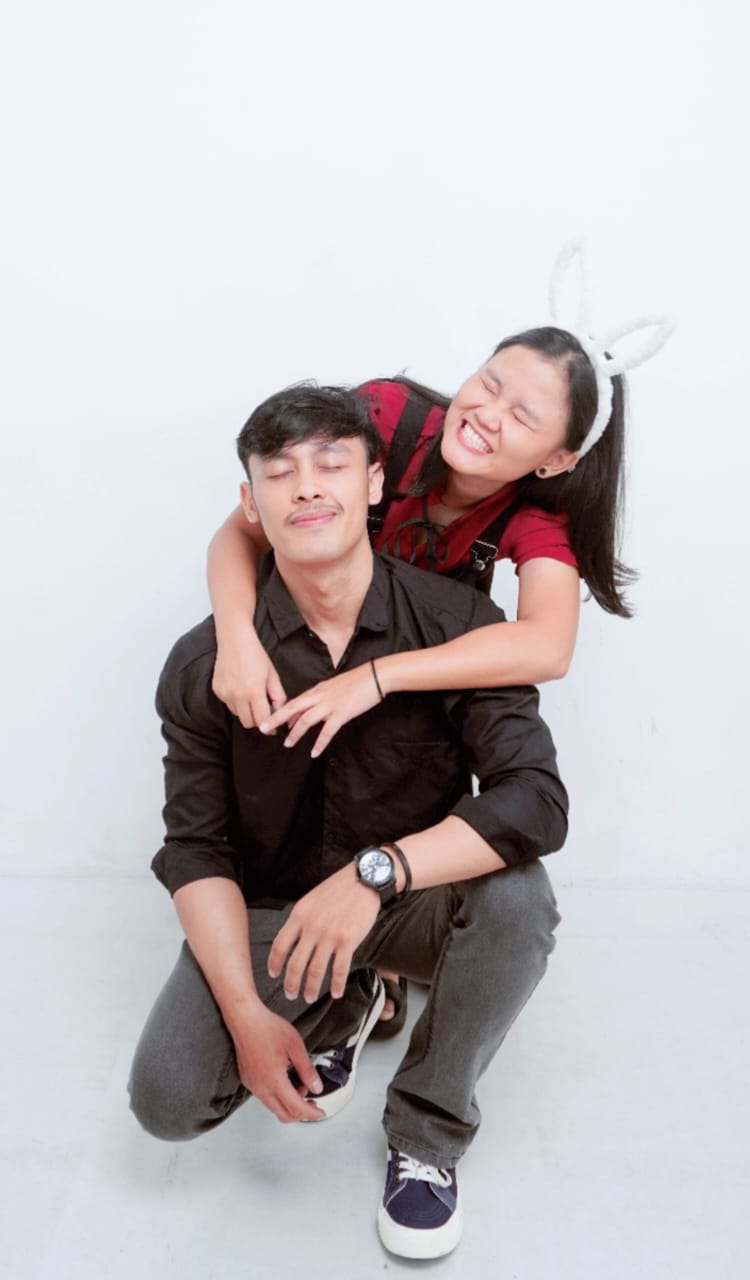 Rima & Rizal 1