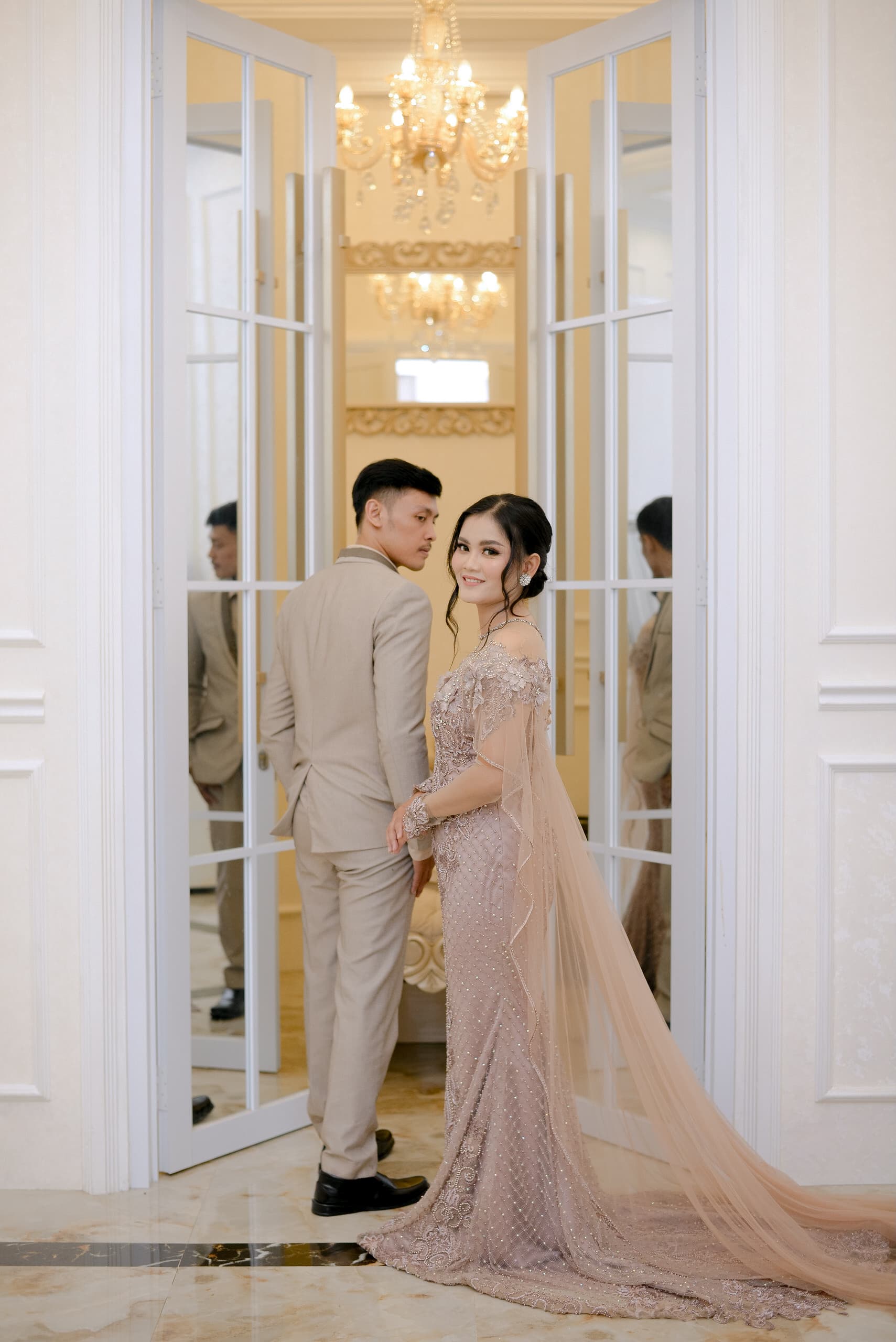 Rima & Rizal 11