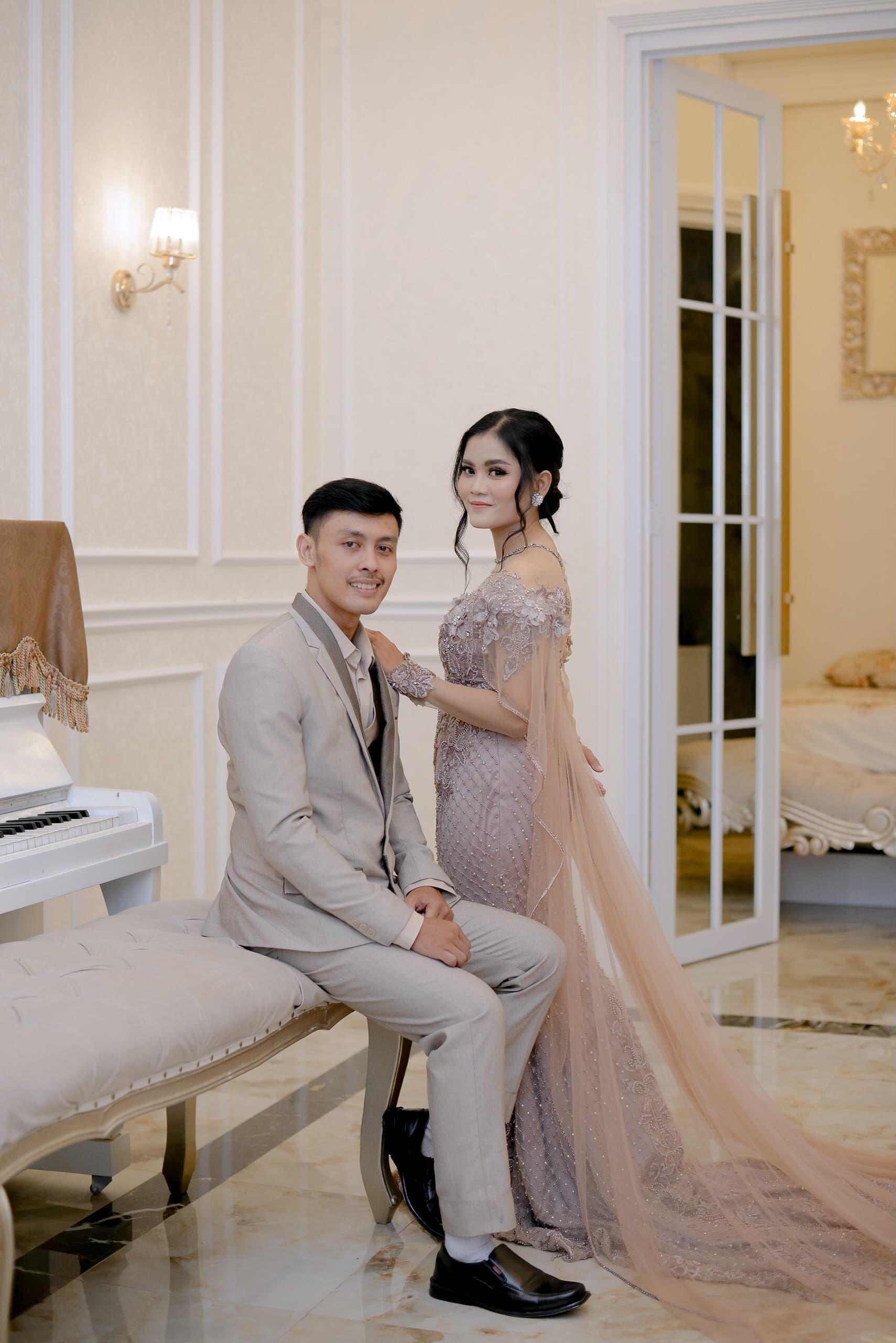 Rima & Rizal 12