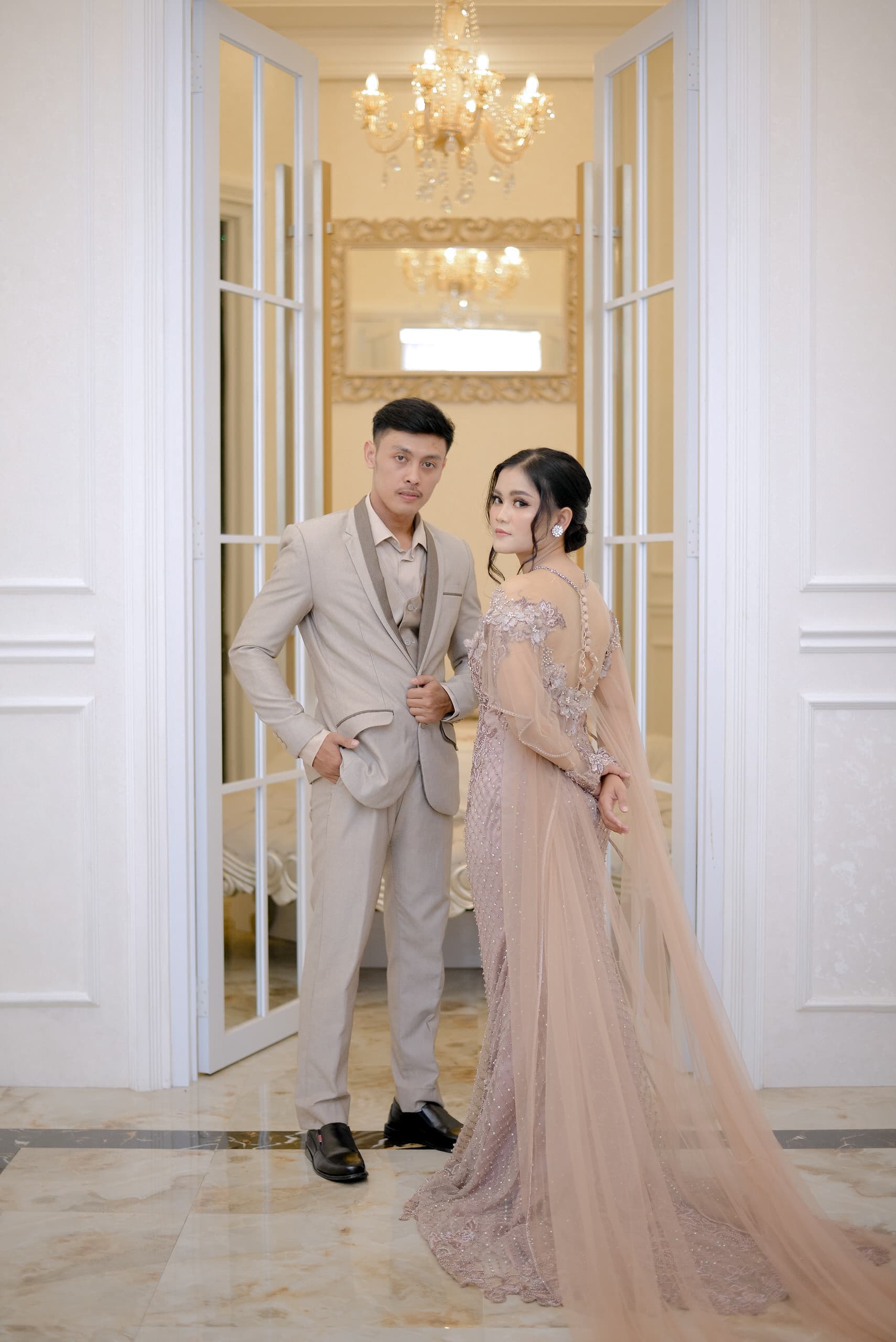 Rima & Rizal 13