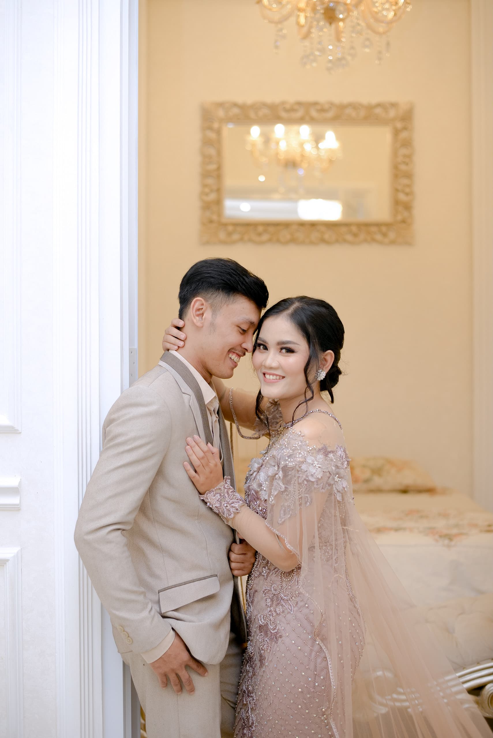 Rima & Rizal 14