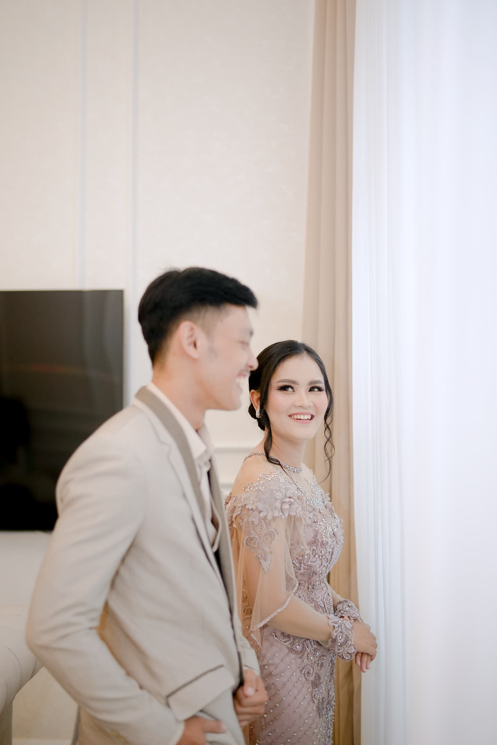 Rima & Rizal 18