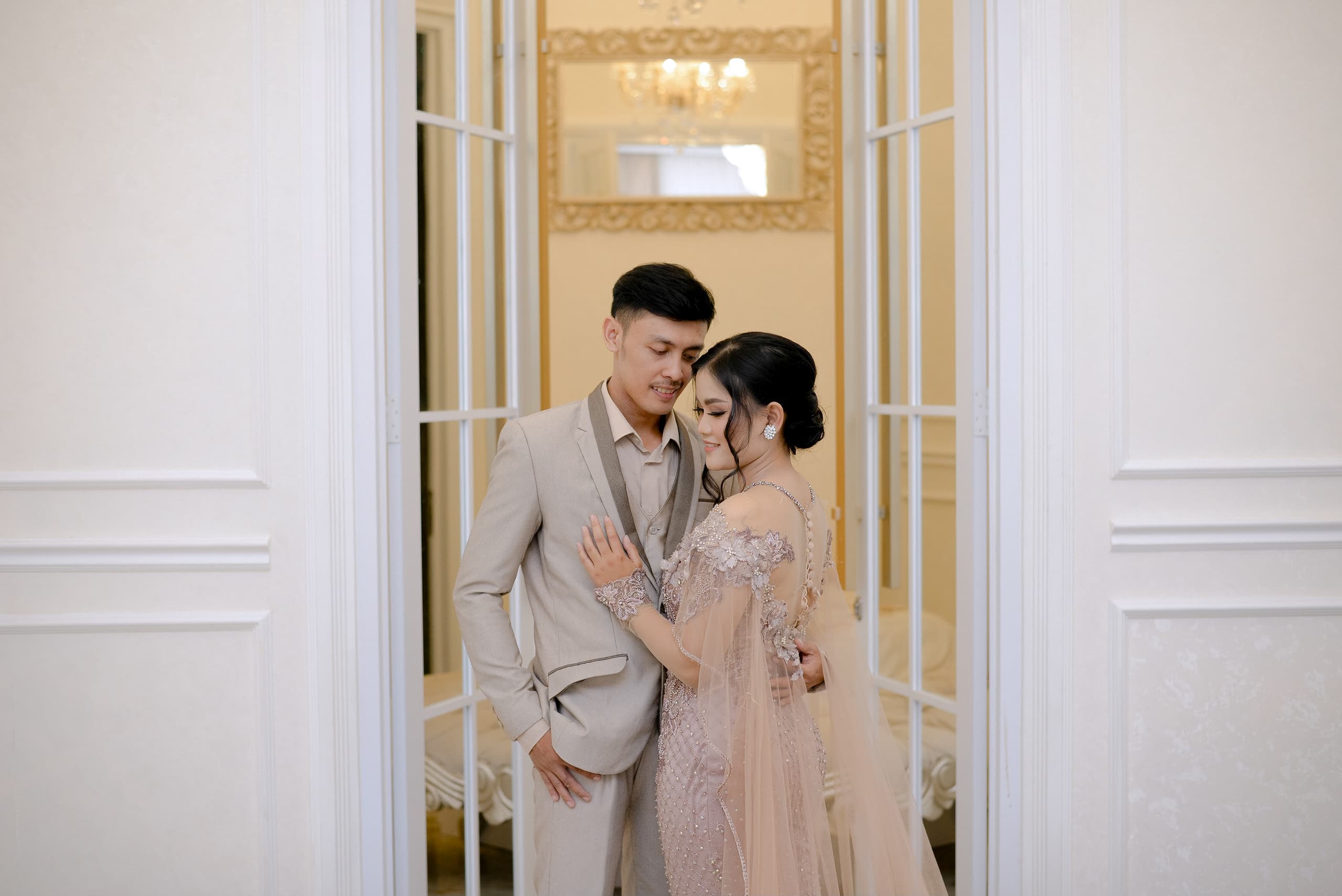 Rima & Rizal 1r