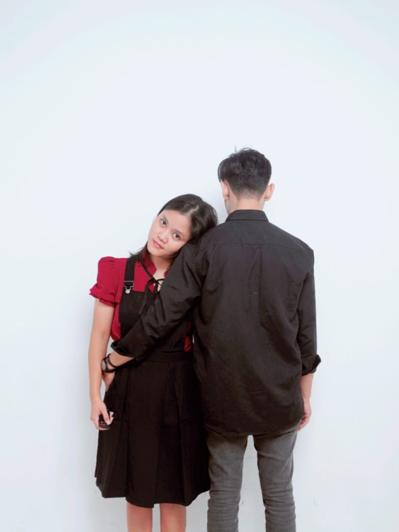 Rima & Rizal 2