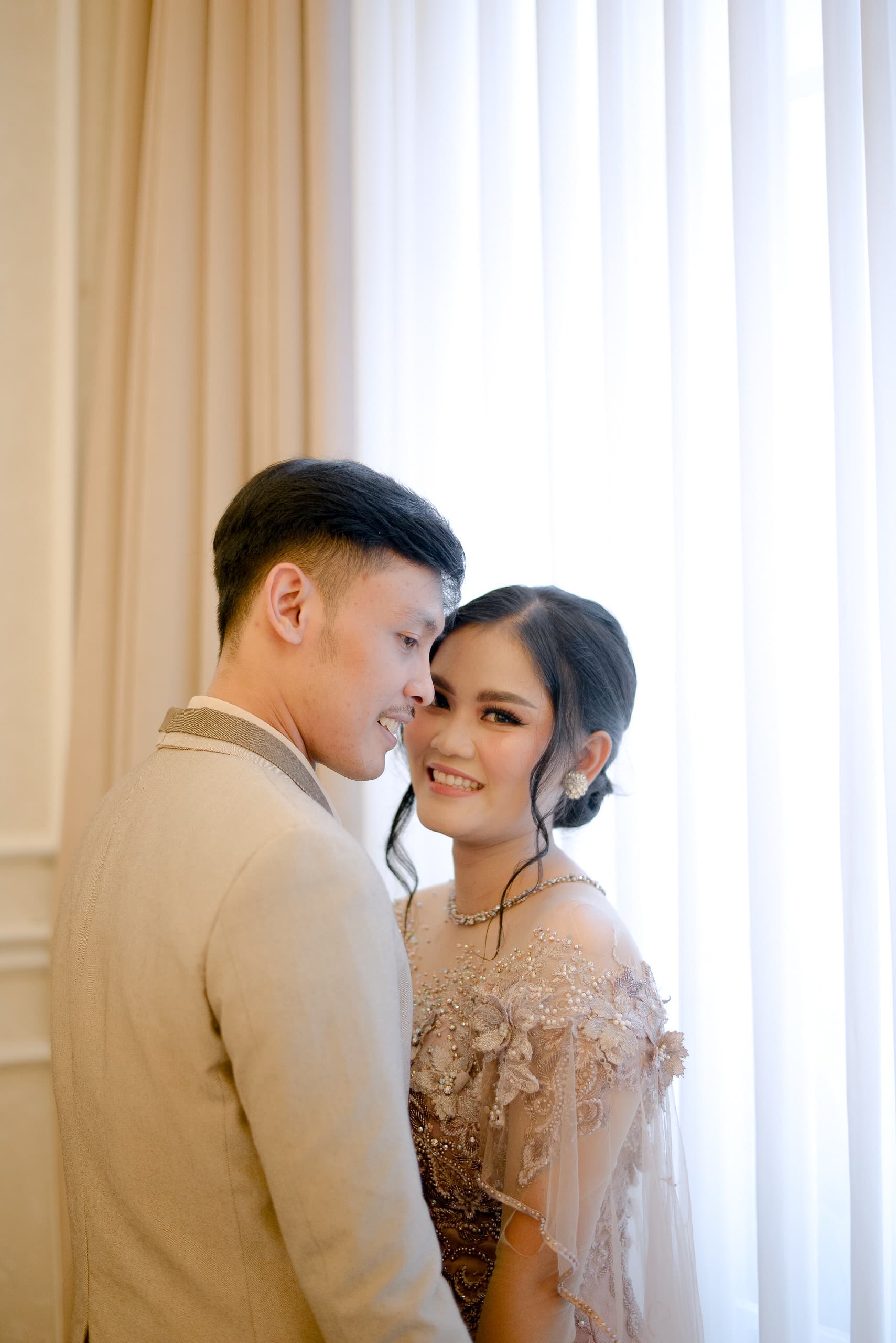 Rima & Rizal 20