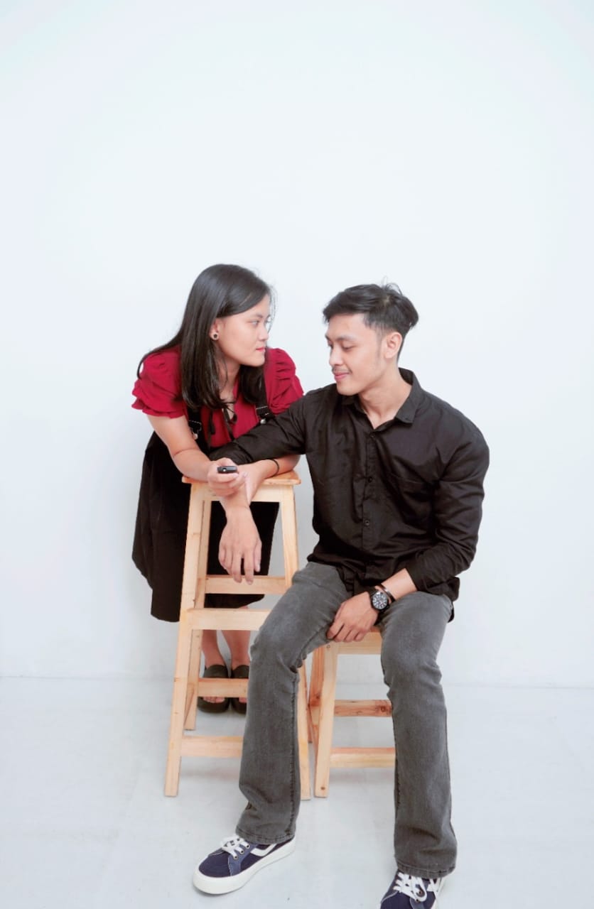 Rima & Rizal 4