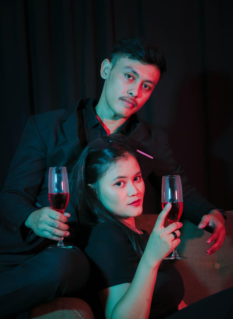 Rima & Rizal 6