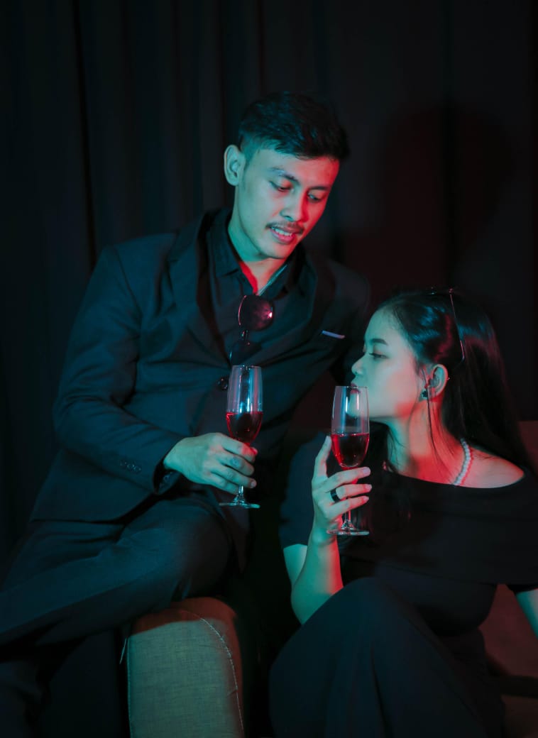 Rima & Rizal 7
