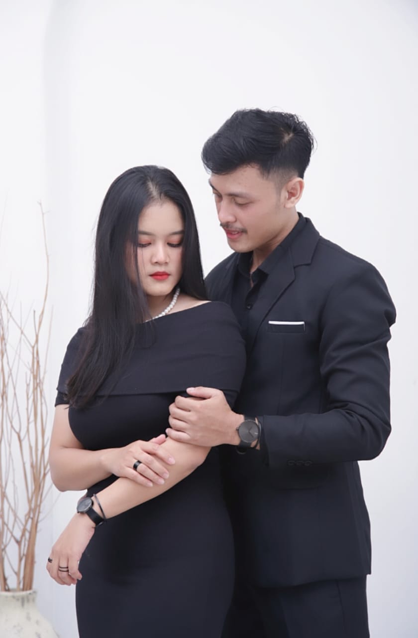 Rima & Rizal 8