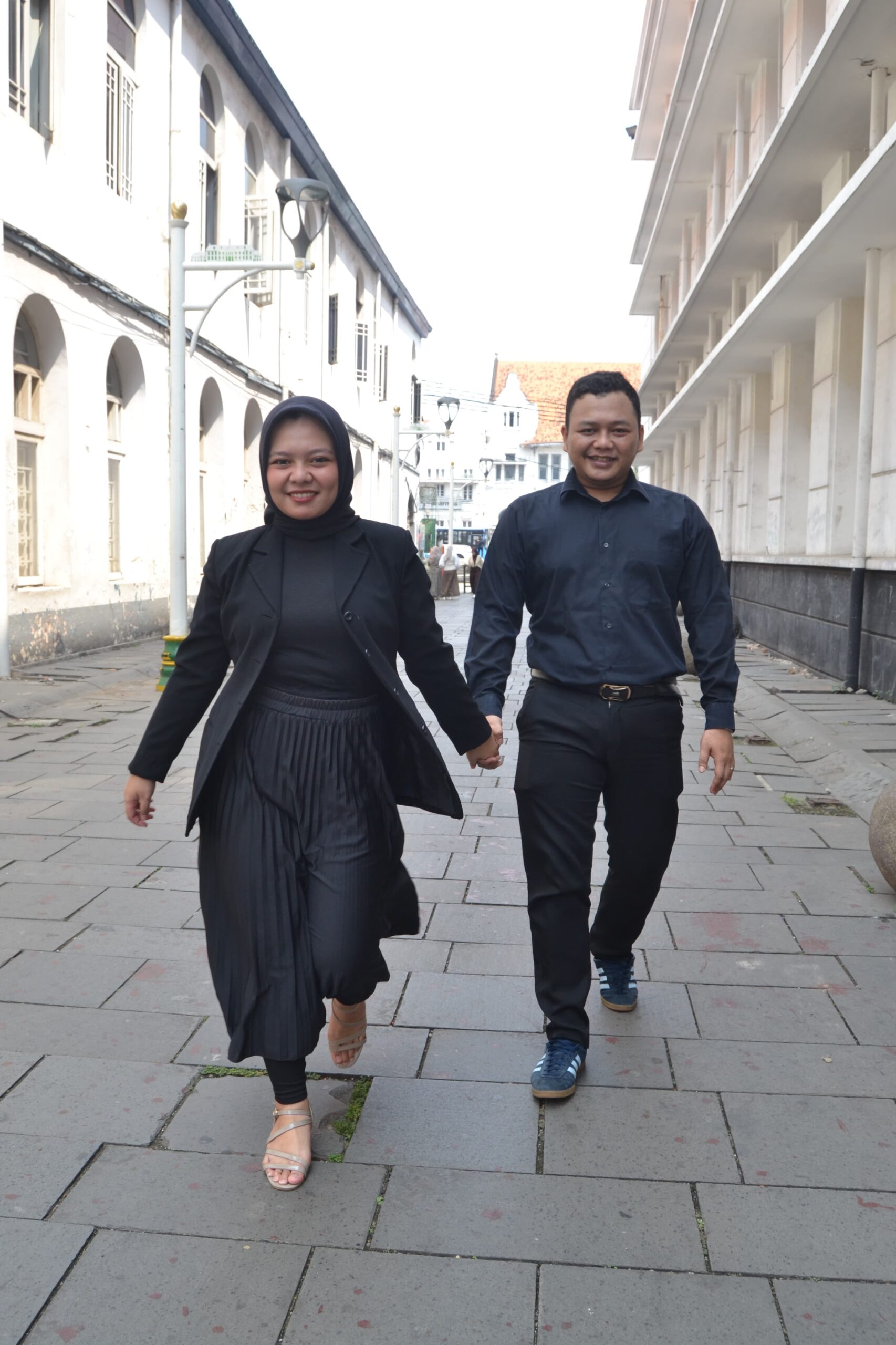 Saninda & Ronal 1