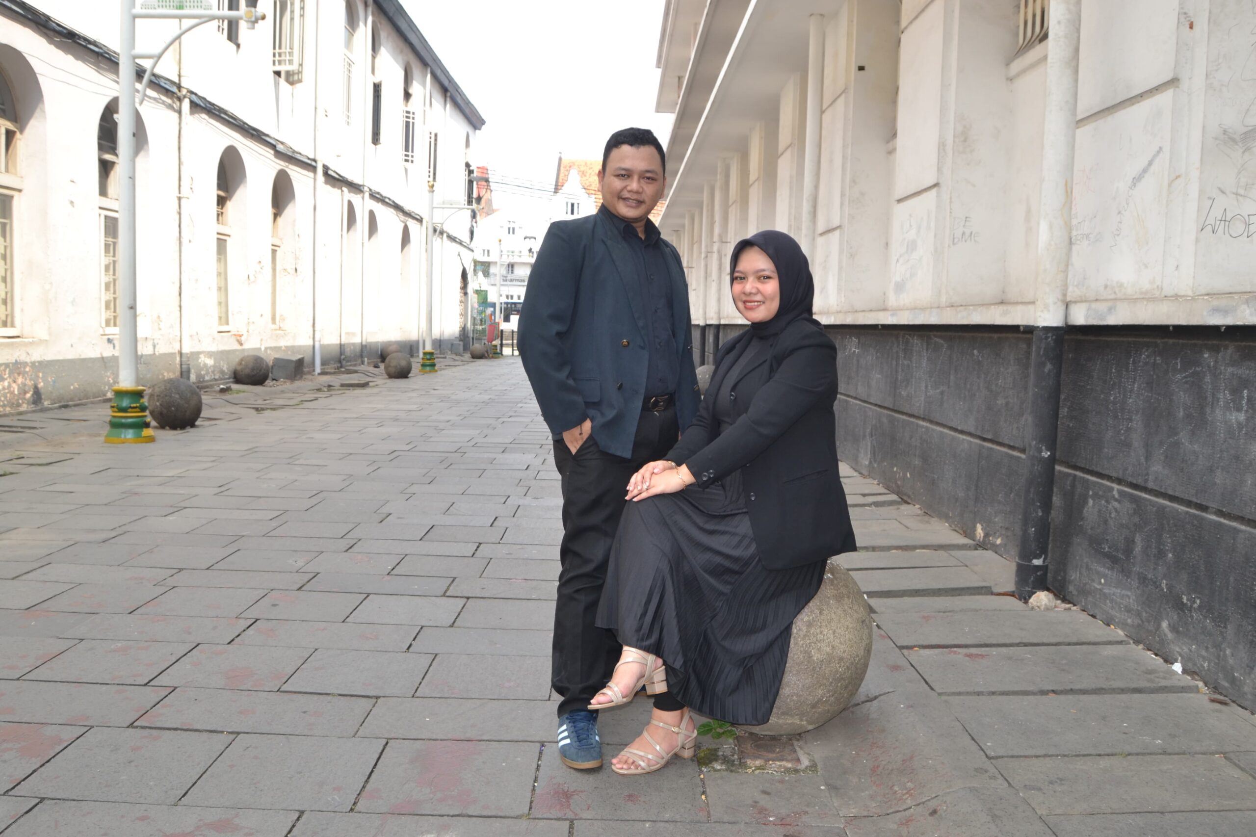 Saninda & Ronal 10