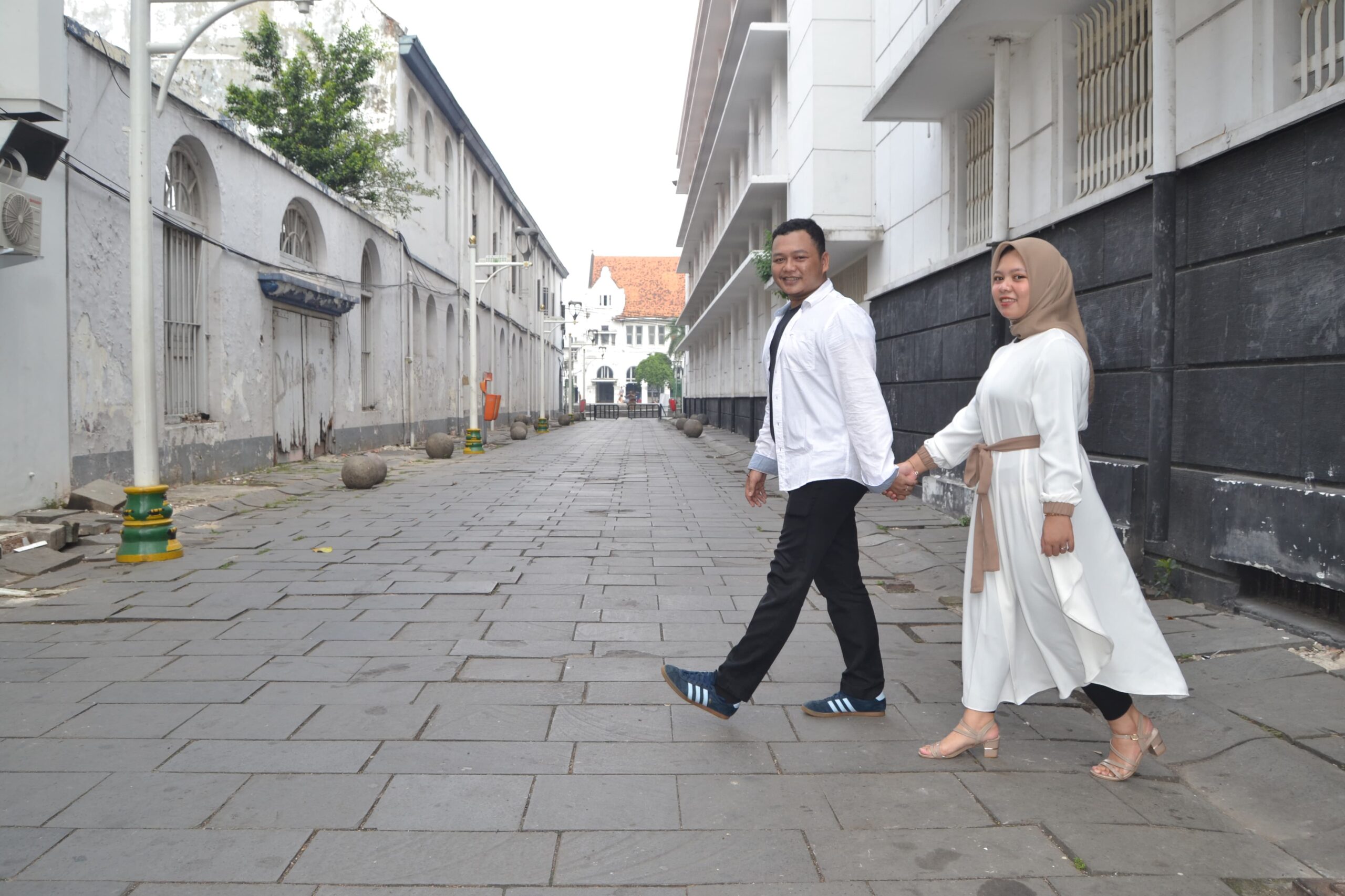 Saninda & Ronal 13