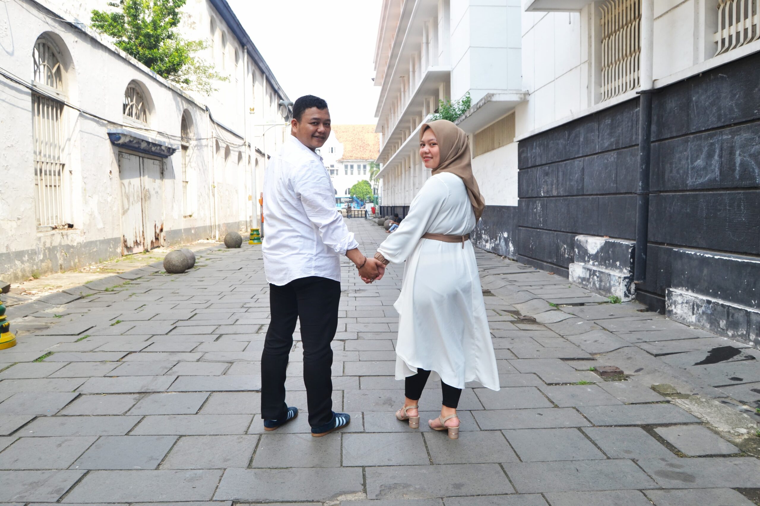 Saninda & Ronal 14