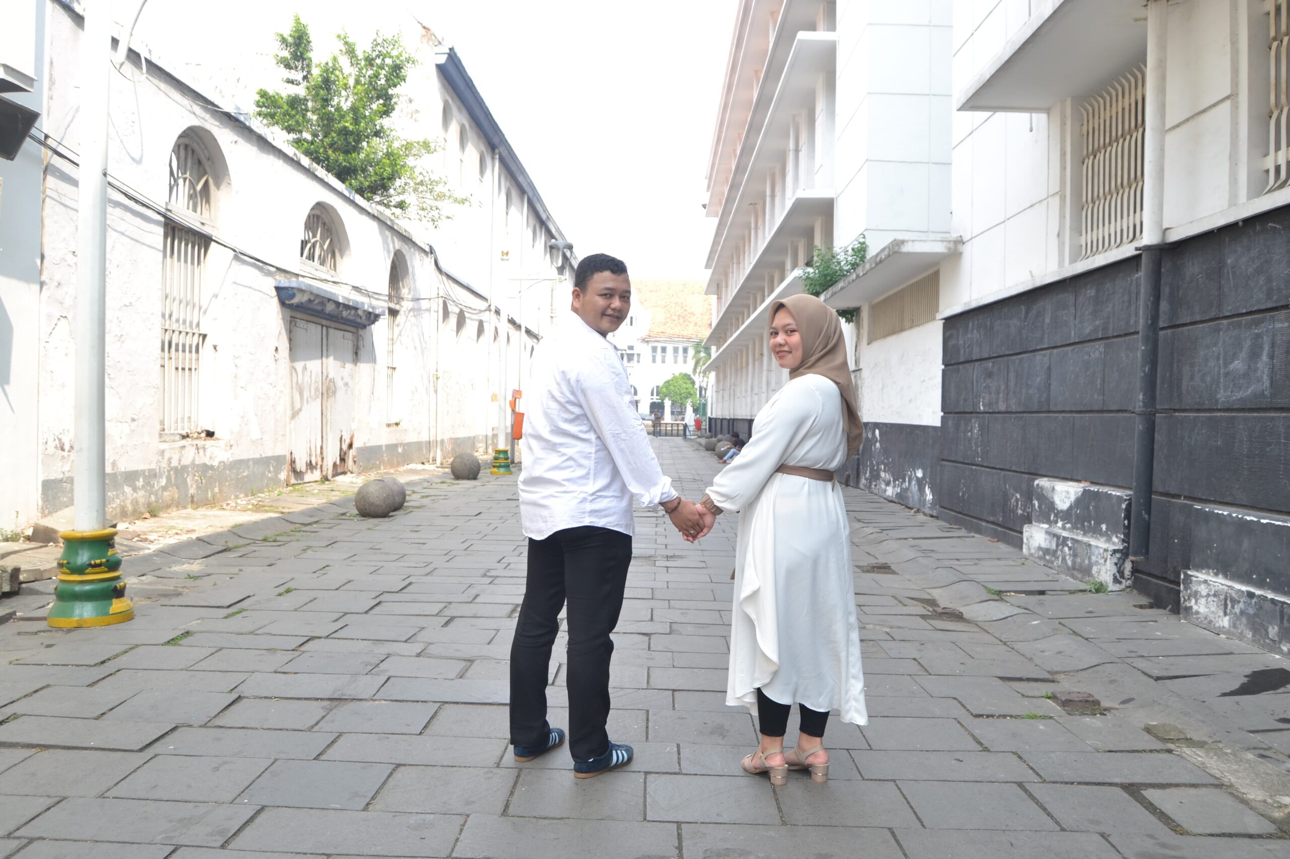 Saninda & Ronal 15