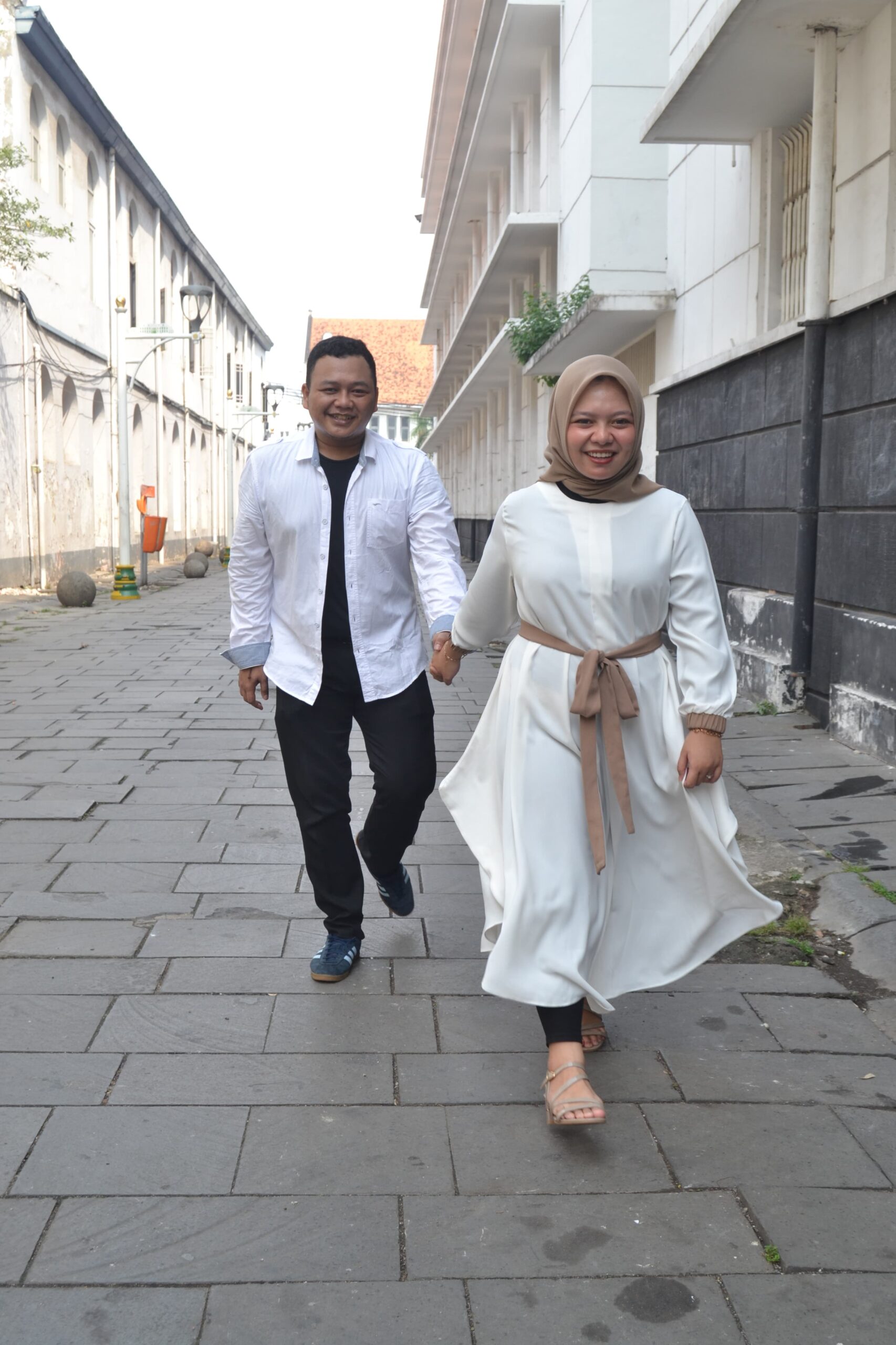Saninda & Ronal 16