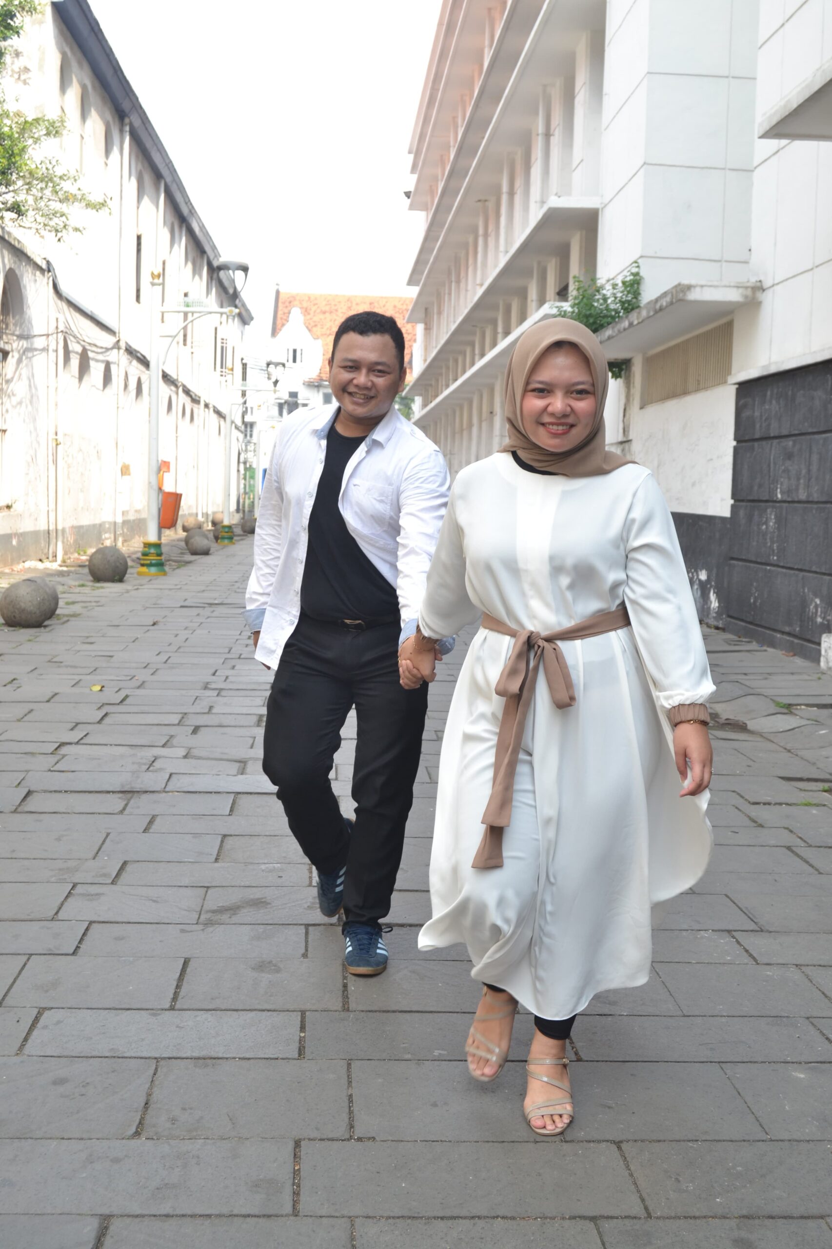 Saninda & Ronal 17